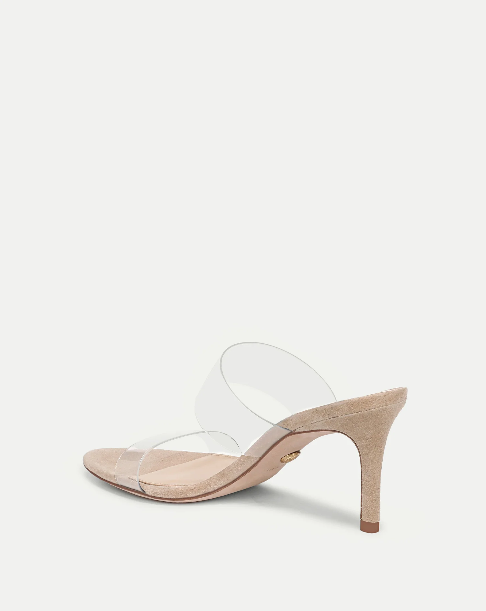 Asha Mid-Heel Sandal - Image 5