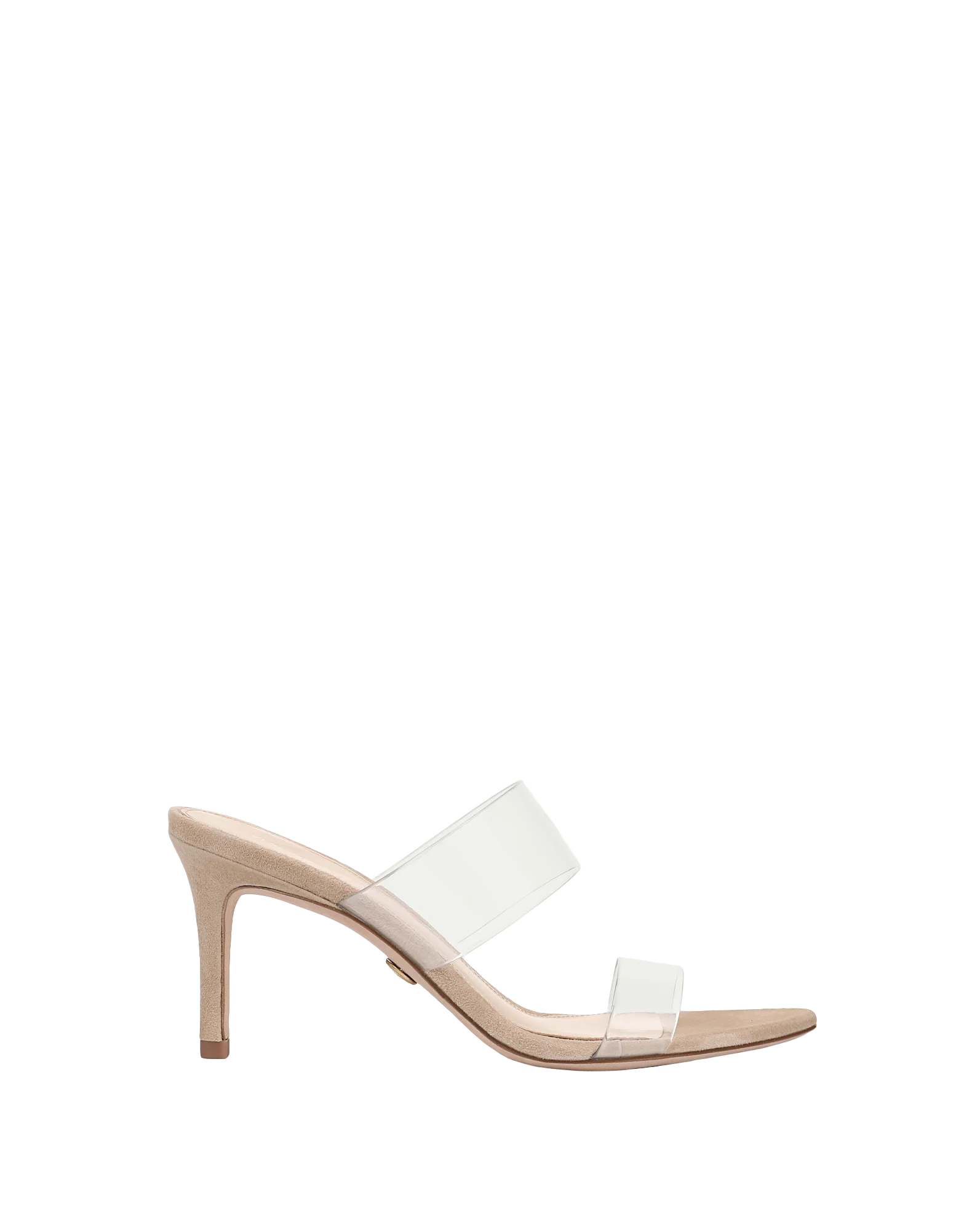 Asha Mid-Heel Sandal - Image 6