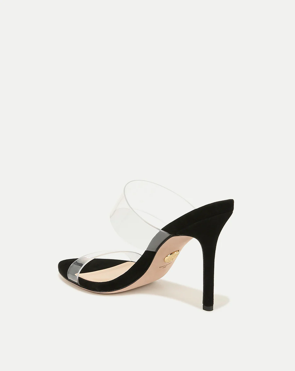 Asha Stiletto Sandal - Image 6
