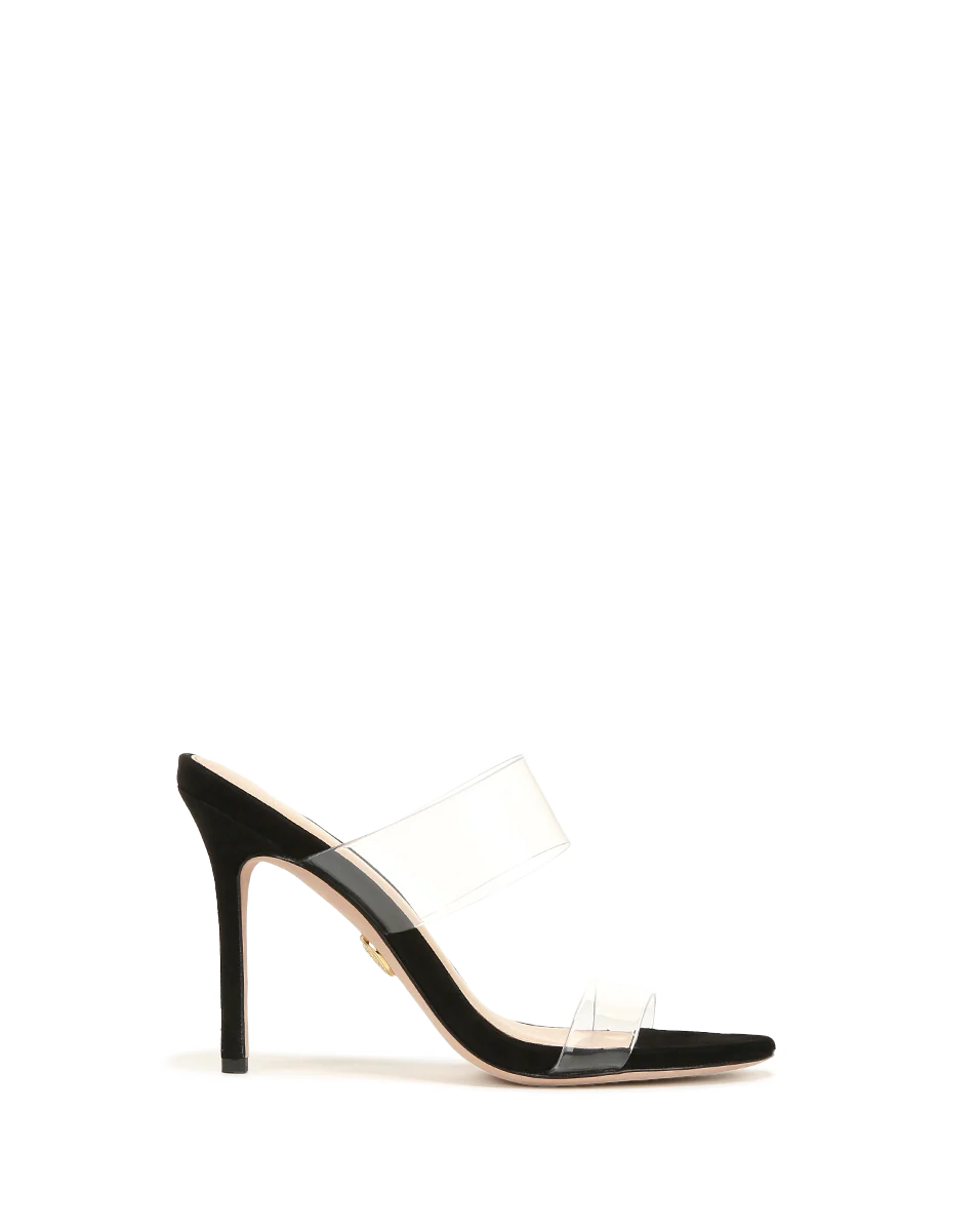 Asha Stiletto Sandal - Image 7