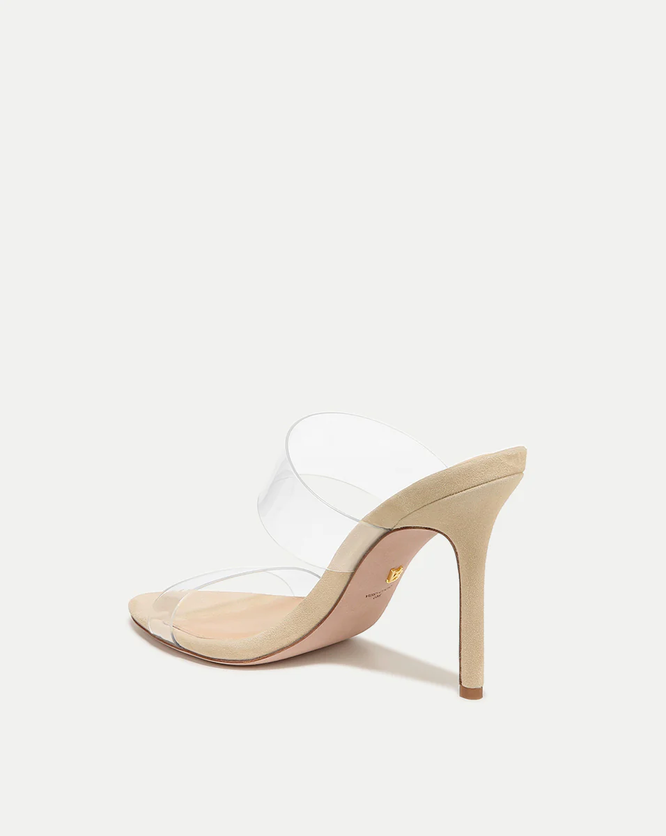 Asha Stiletto Sandal - Image 4