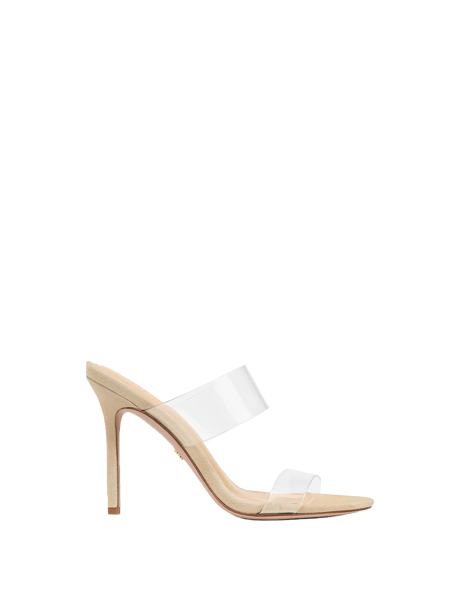 Asha Stiletto Sandal - Image 5