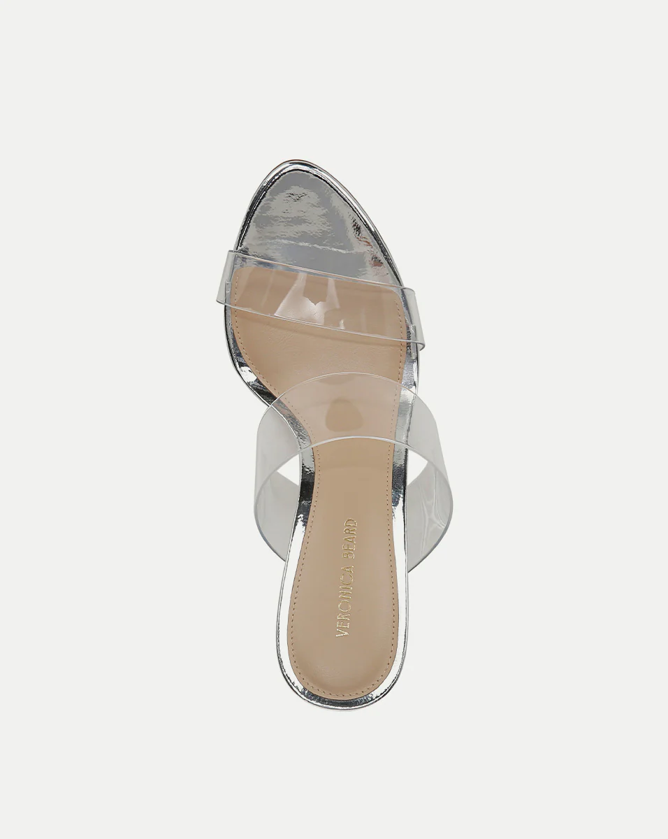 Asha Stiletto Sandal - Image 4