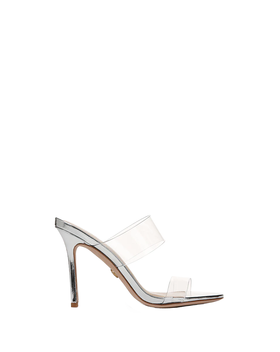 Asha Stiletto Sandal - Image 6