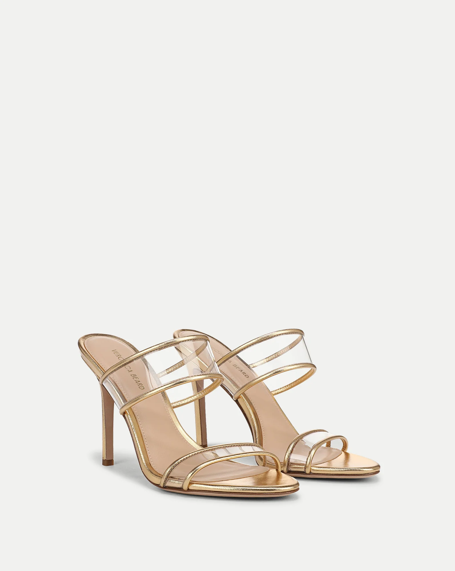 Asha Stiletto Sandal - Image 3
