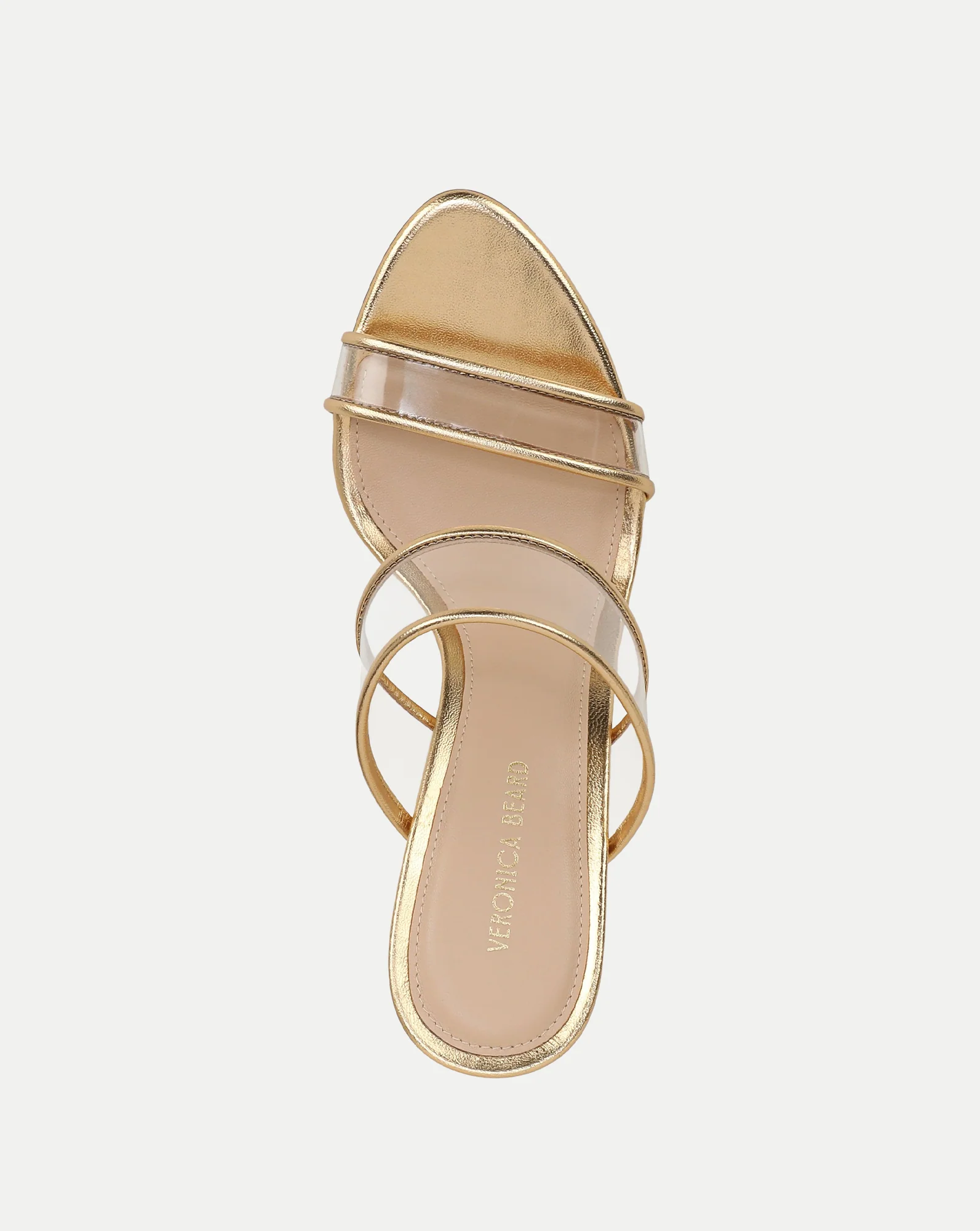 Asha Stiletto Sandal - Image 4