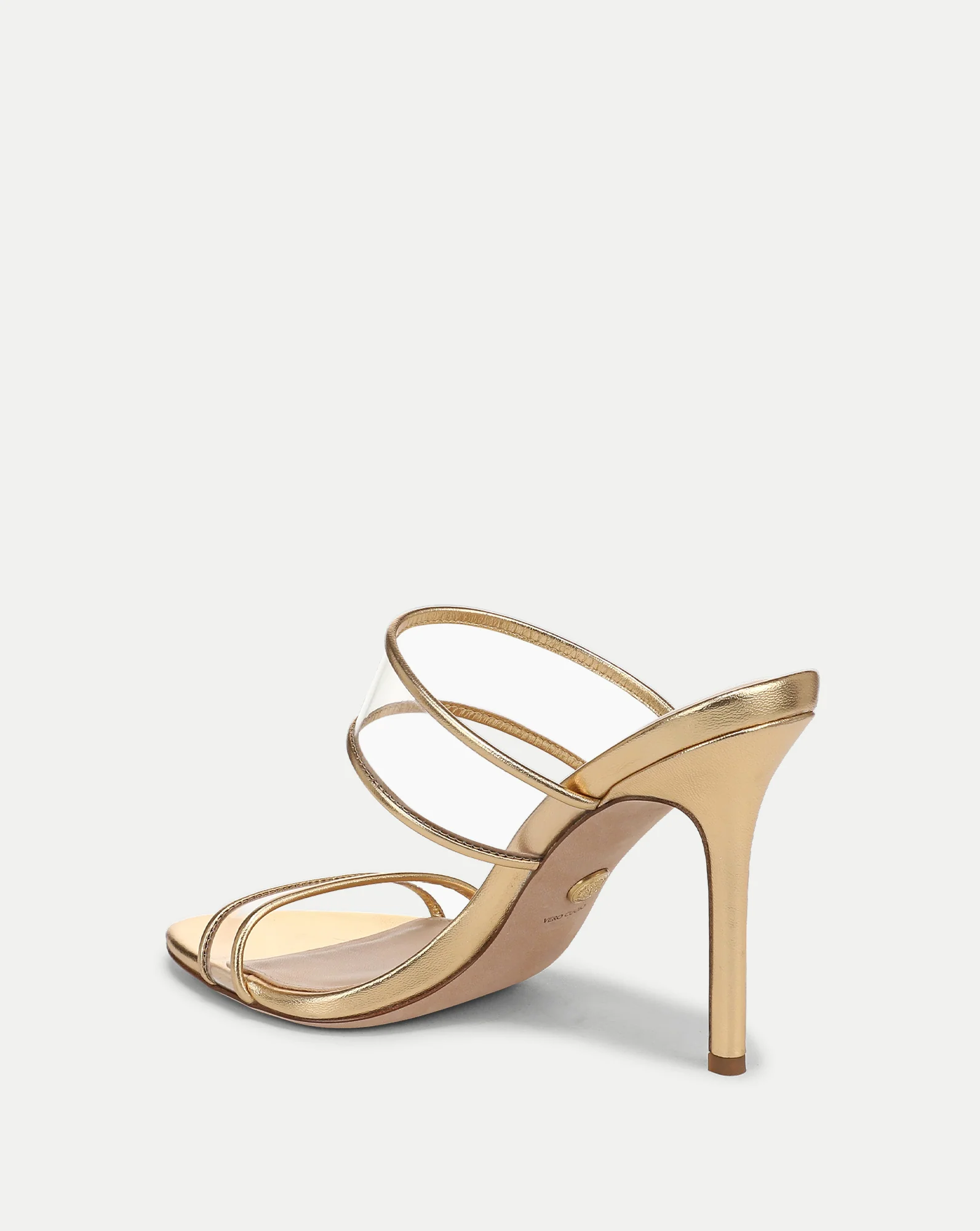 Asha Stiletto Sandal - Image 5