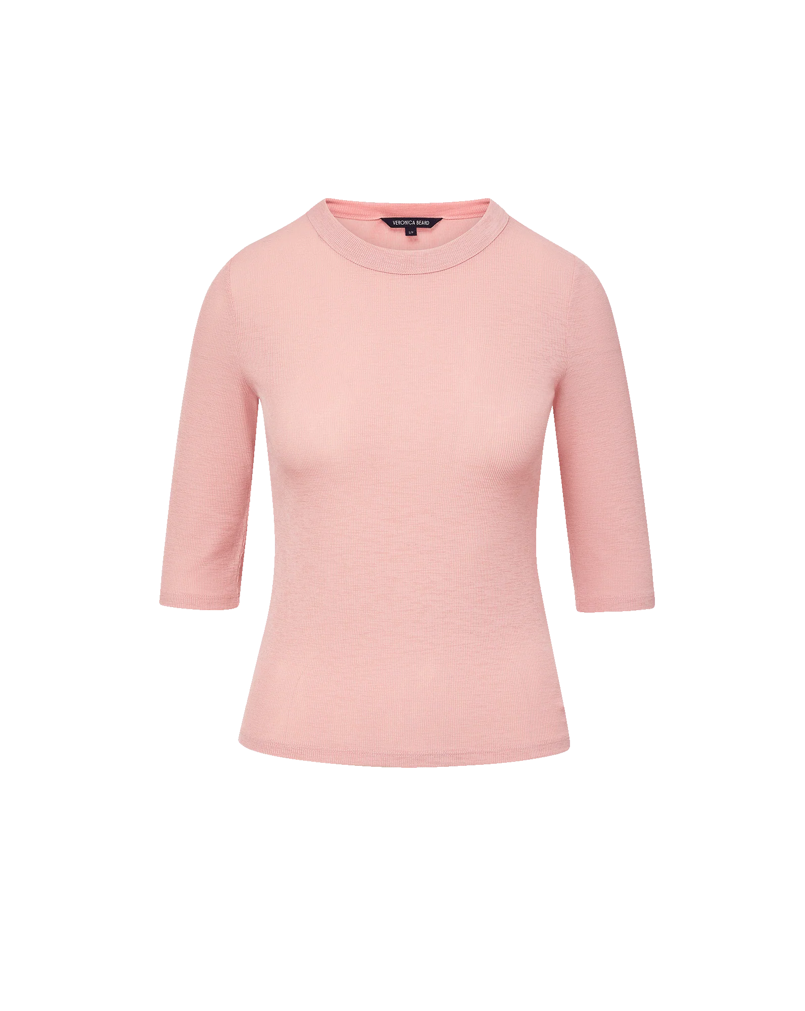 Auclair Knit T-Shirt - Image 5