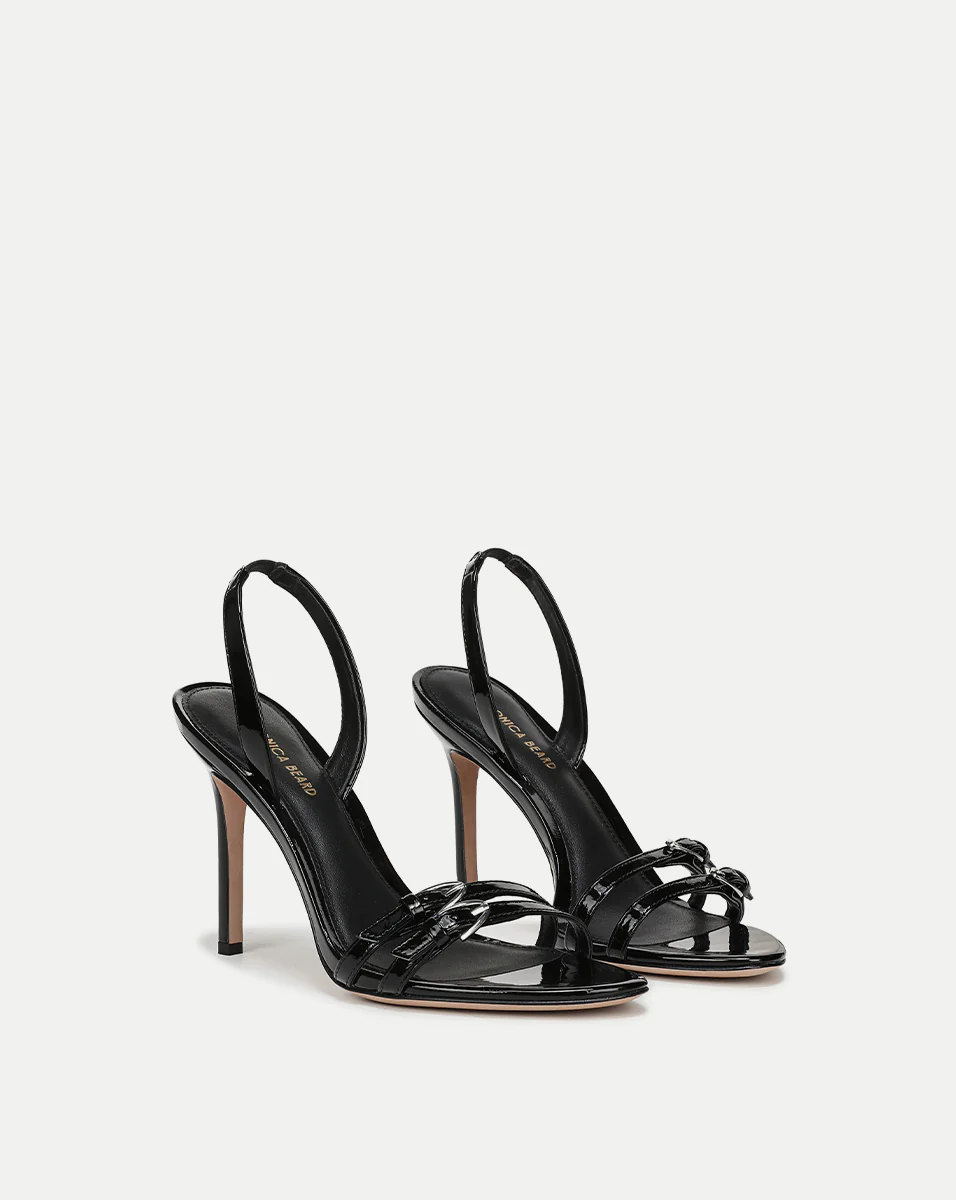 Austin Belted Sandal - Image 3