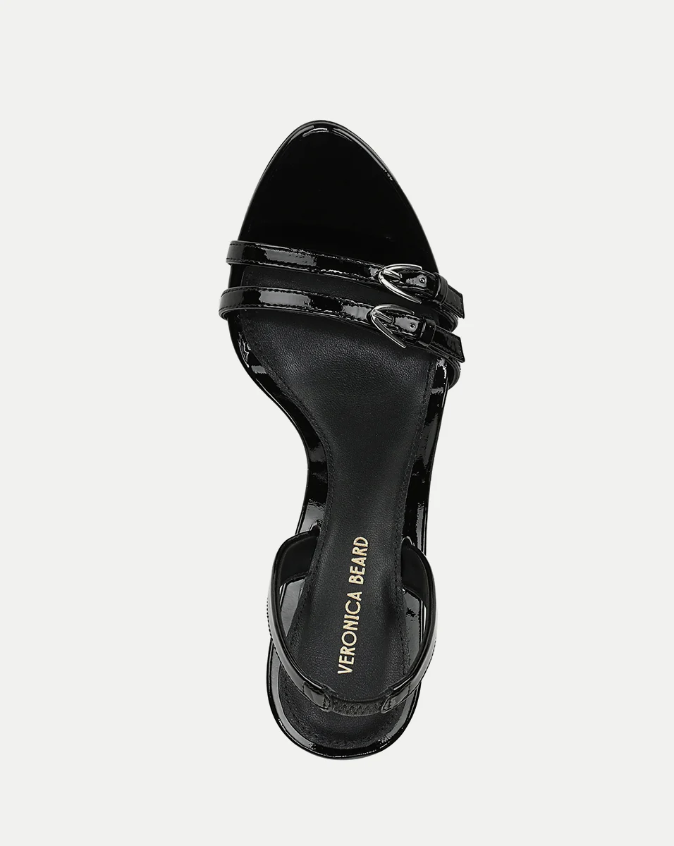 Austin Belted Sandal - Image 4