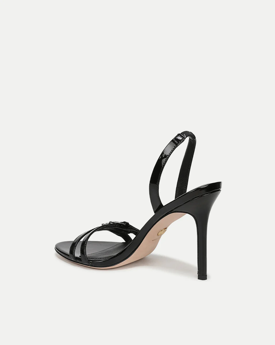 Austin Belted Sandal - Image 5