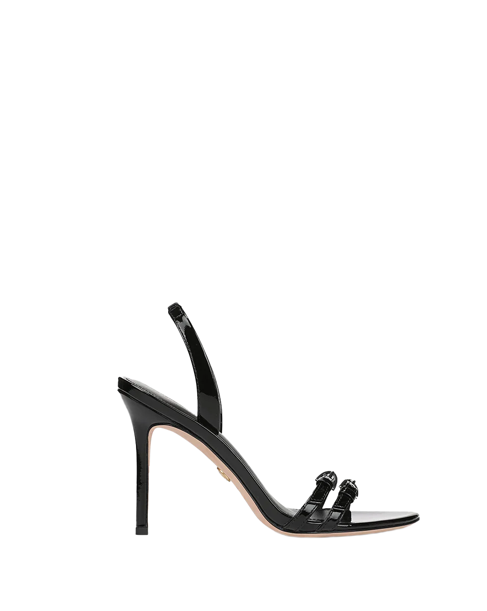 Austin Belted Sandal - Image 8