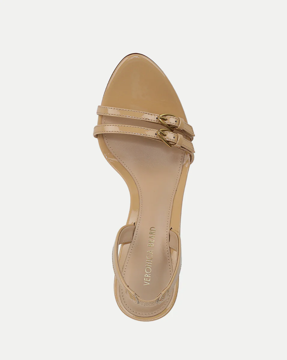 Austin Belted Sandal - Image 4