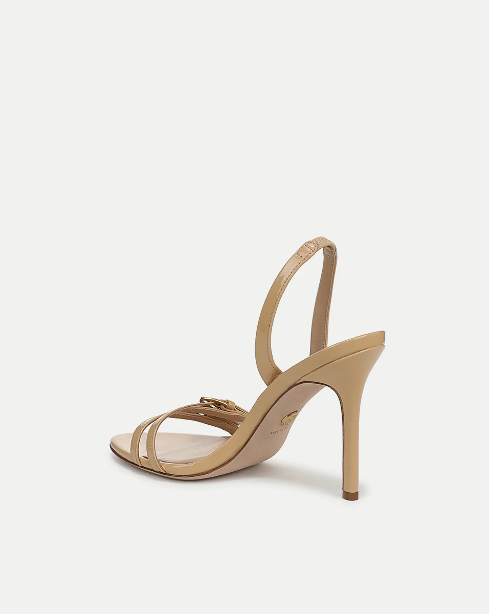 Austin Belted Sandal - Image 5