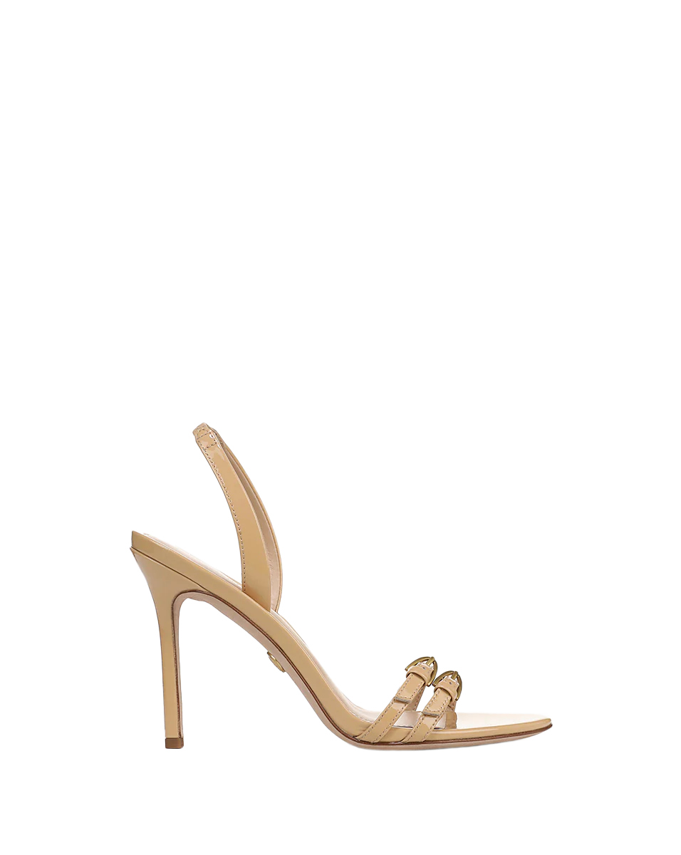 Austin Belted Sandal - Image 7