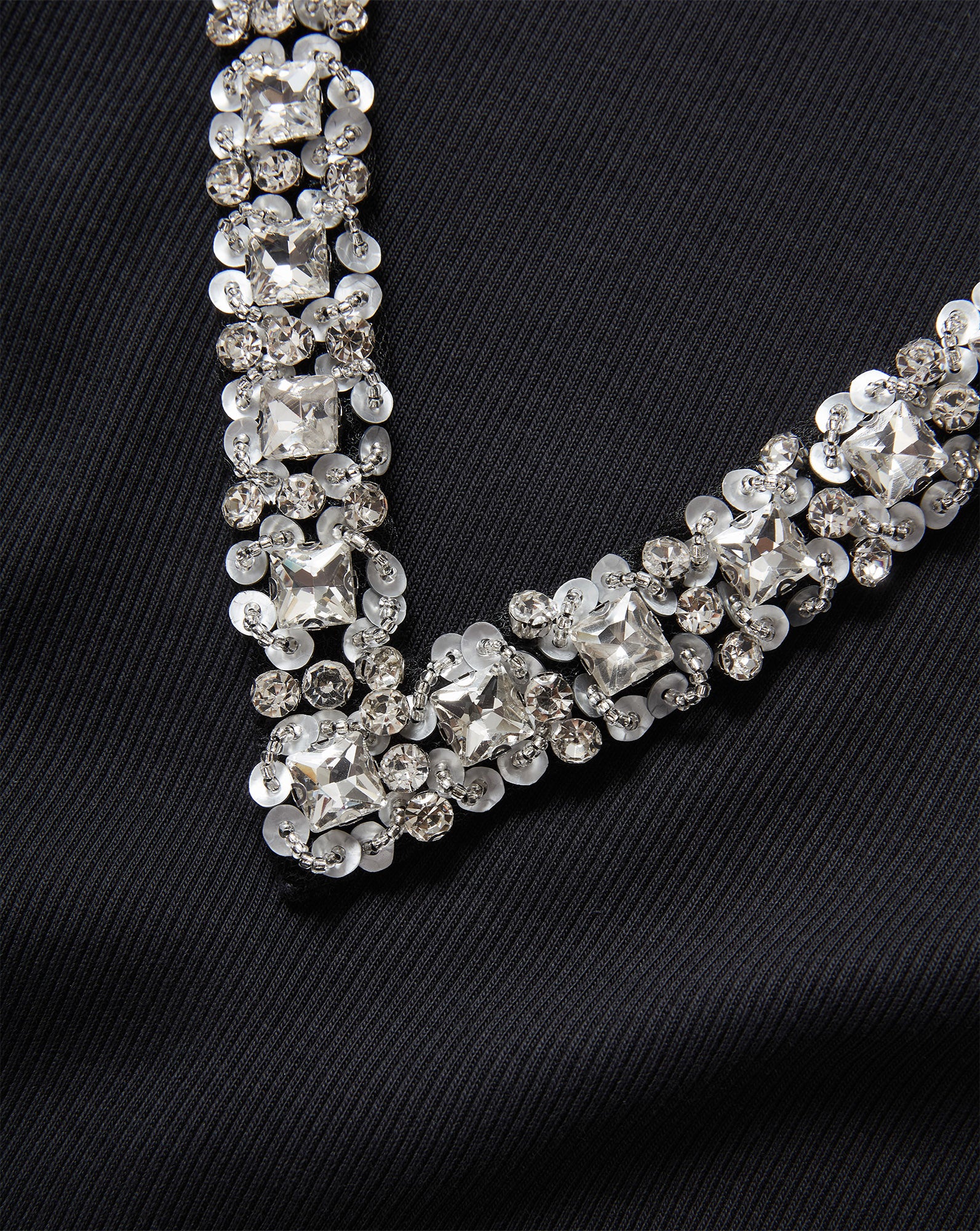 Ayres Embellished Tank Top - Image 3