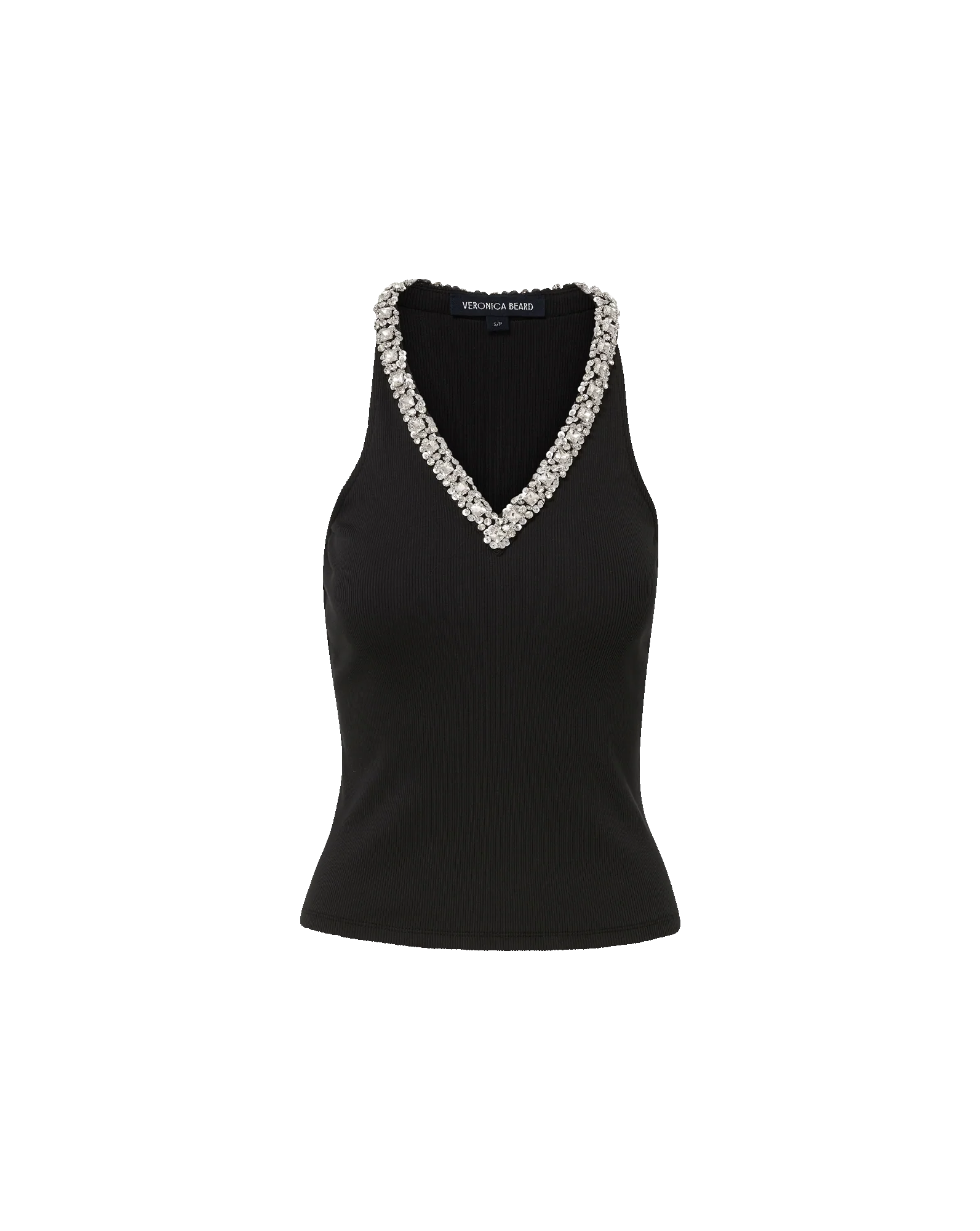 Ayres Embellished Tank Top - Image 6