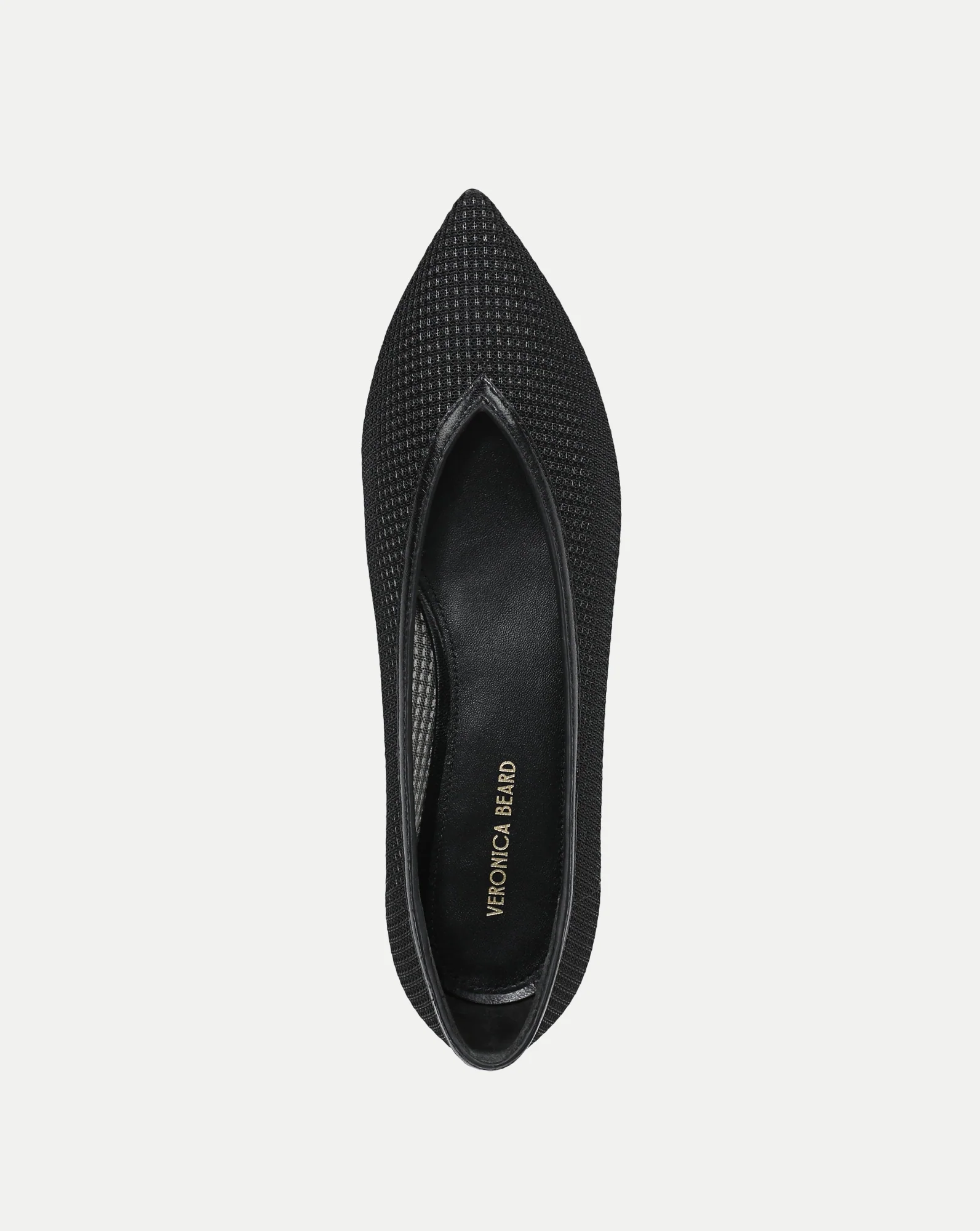 Bancroft Mesh Flat - Image 3