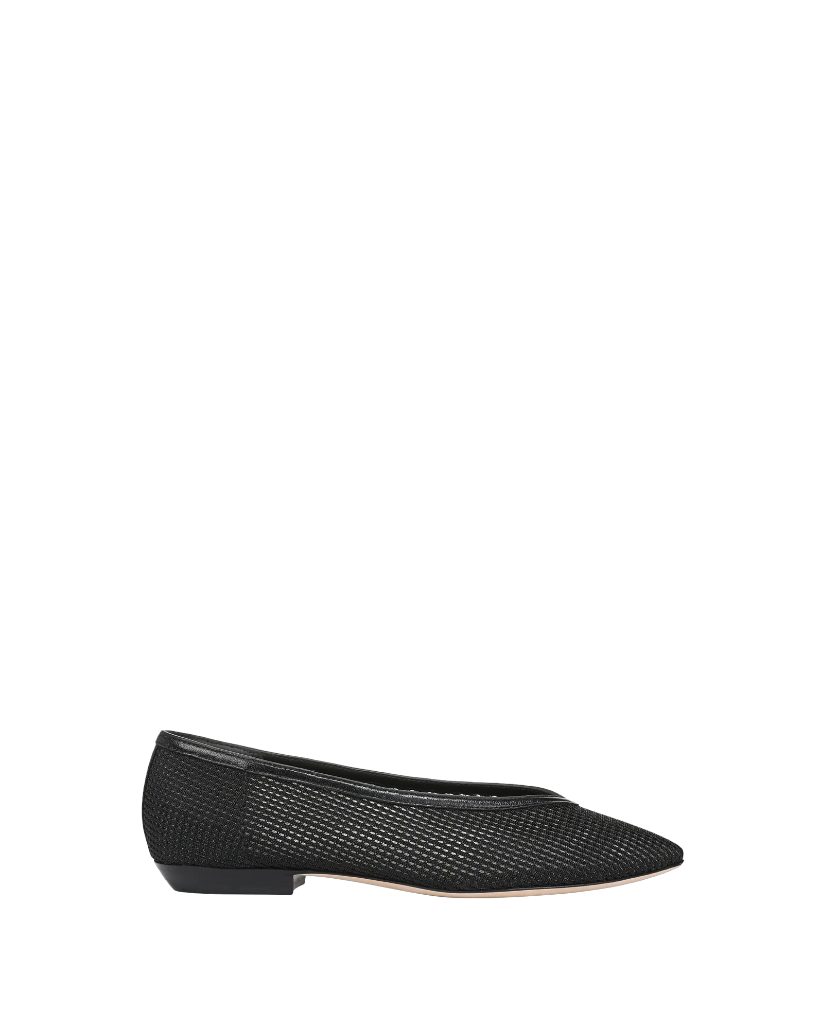Bancroft Mesh Flat - Image 6