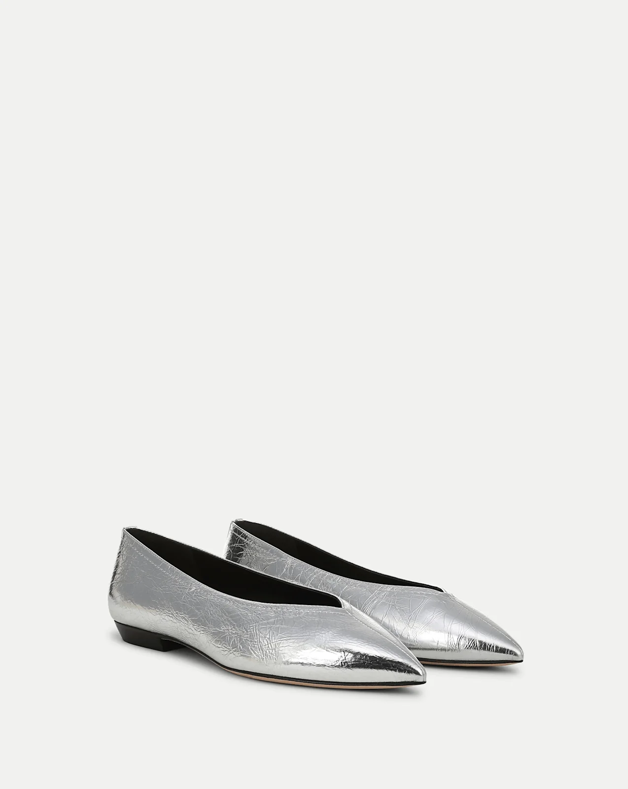 Bancroft Metallic Flat - Image 3