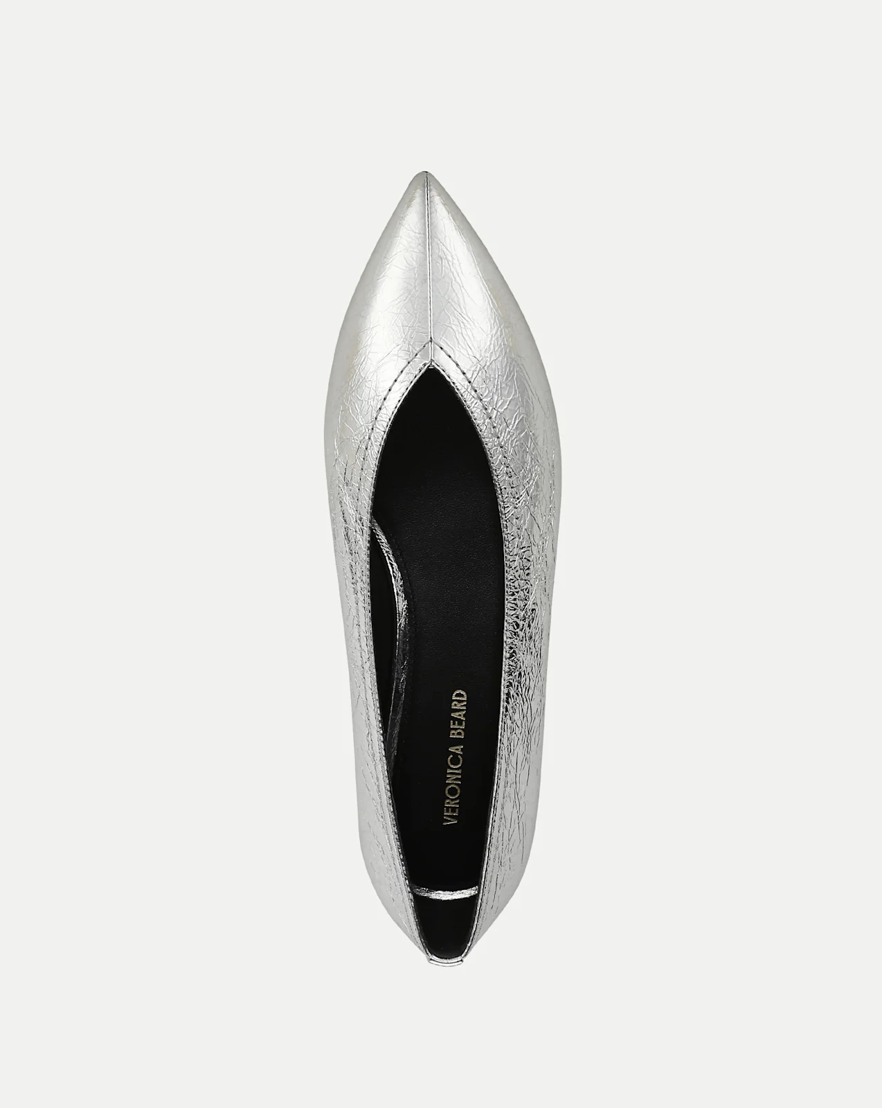 Bancroft Metallic Flat - Image 4