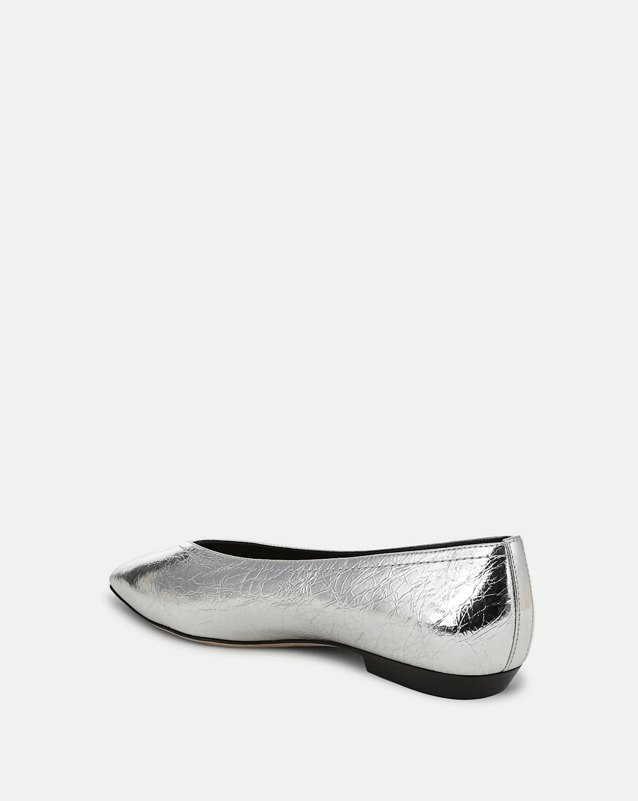 Bancroft Metallic Flat - Image 5