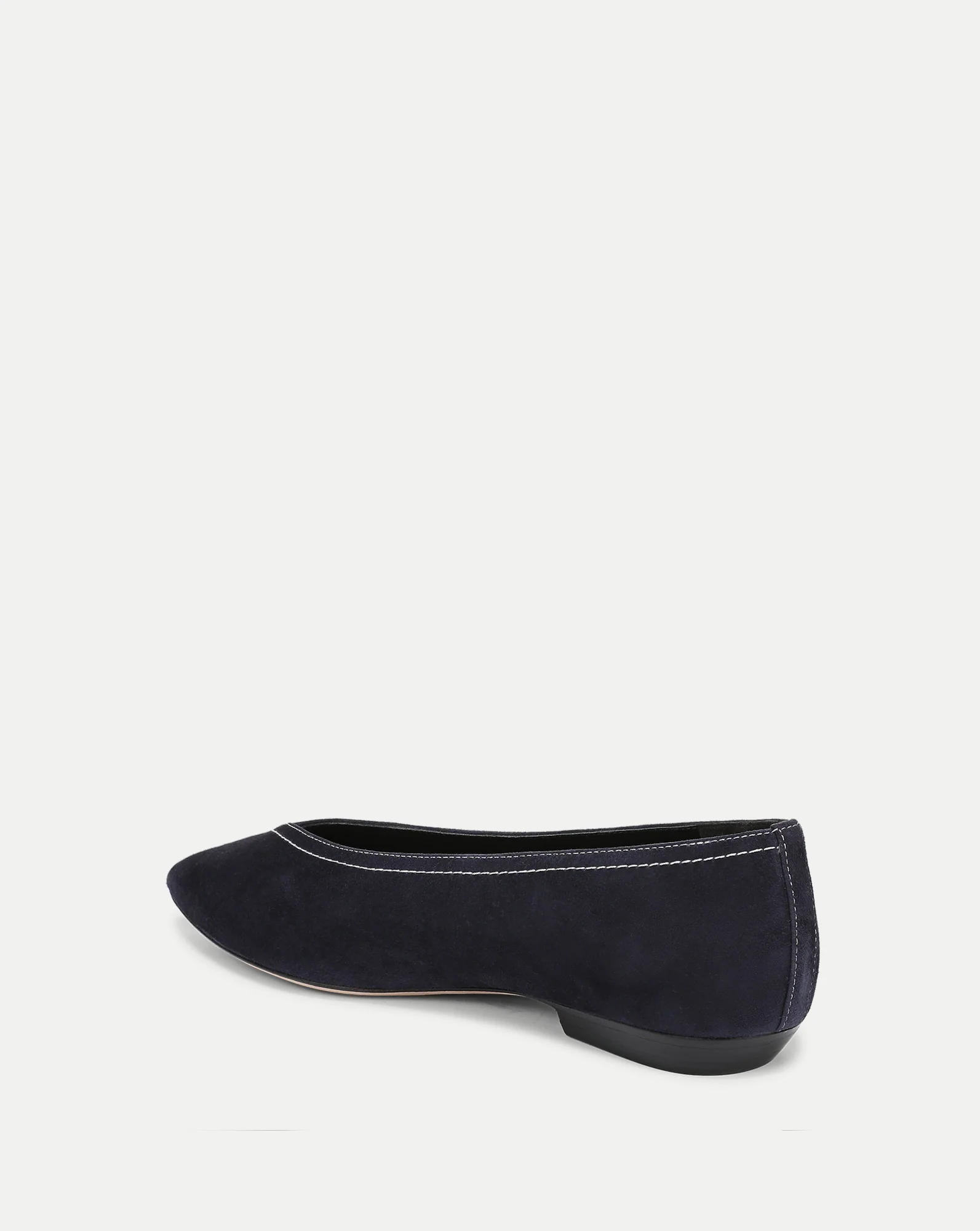 Bancroft Suede Flat - Image 5