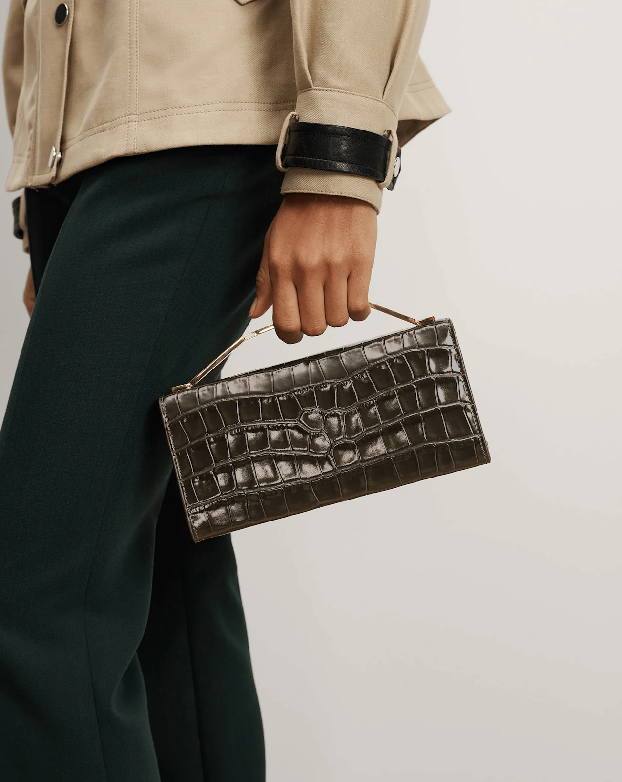 Barre Clutch - Image 2