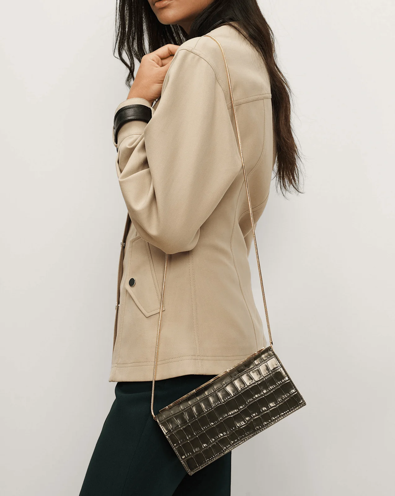 Barre Clutch - Image 7