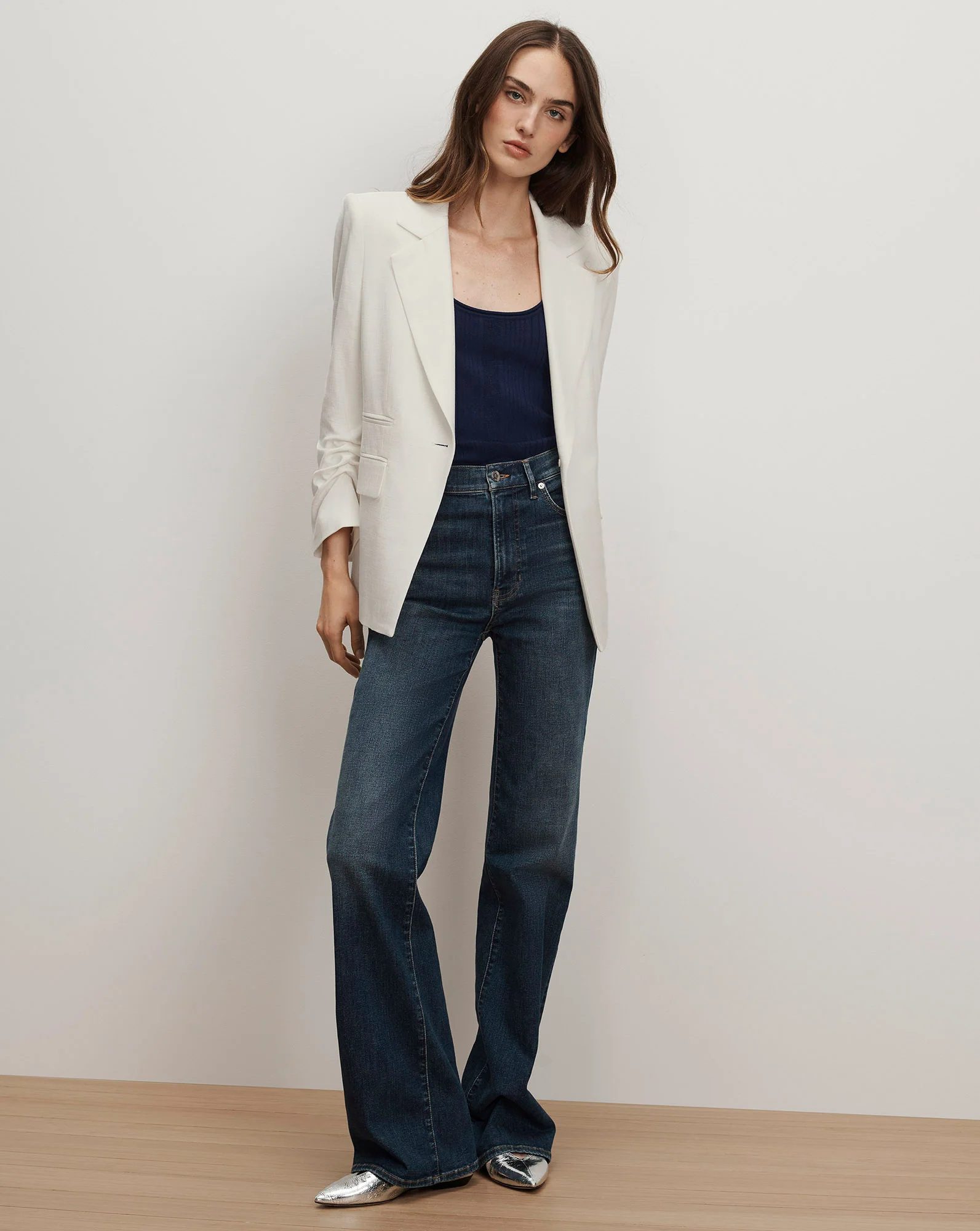 Battista Dickey Jacket - Image 3