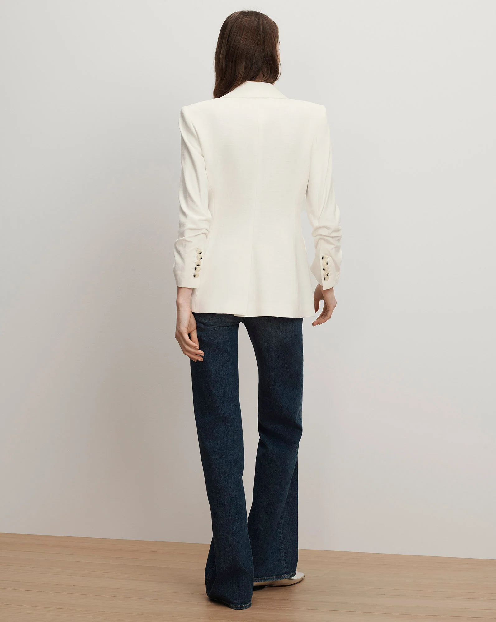 Battista Dickey Jacket - Image 5