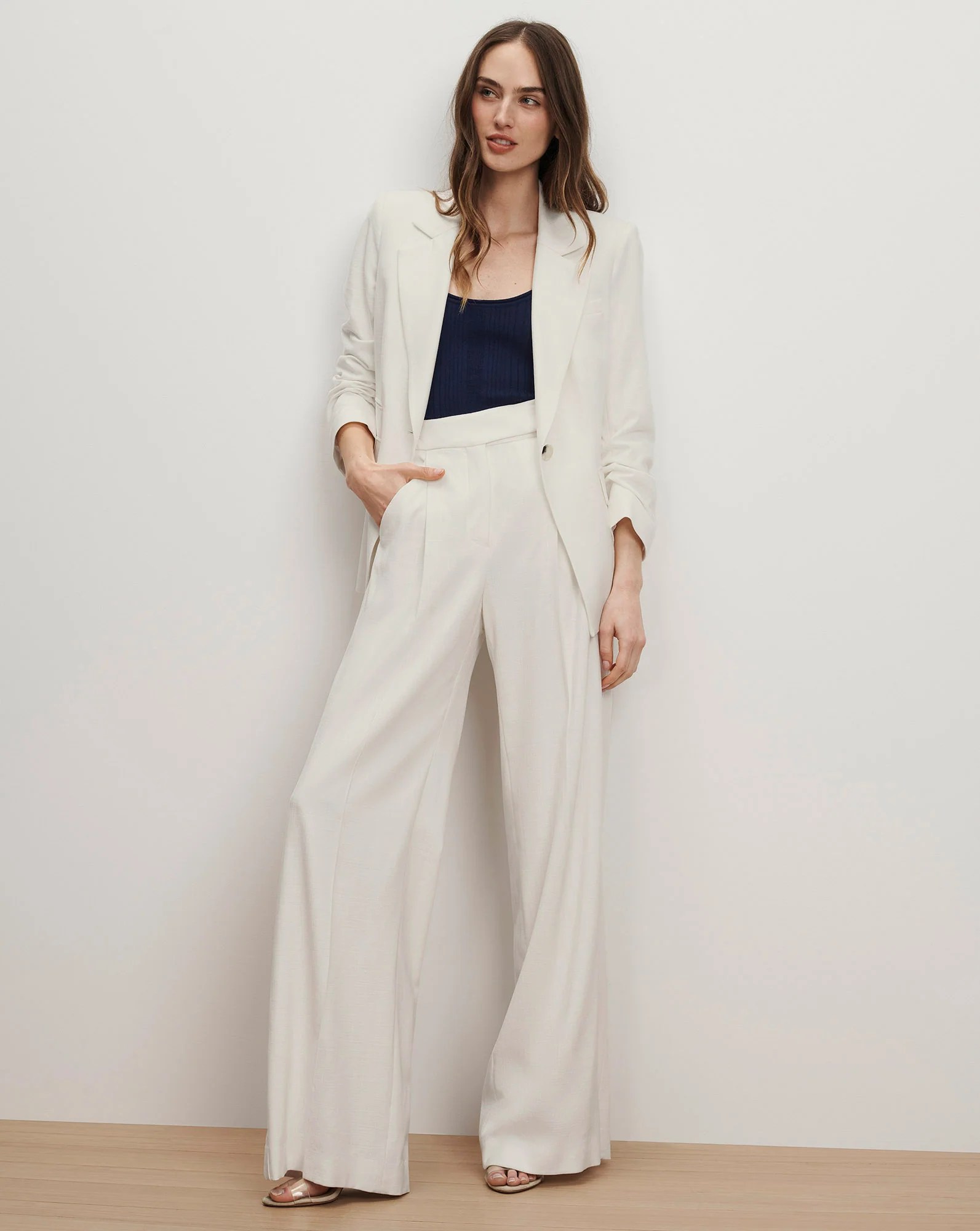 Battista Dickey Jacket - Image 6