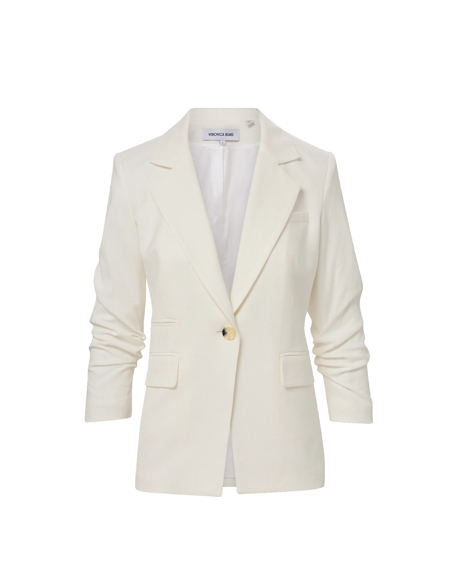 Battista Dickey Jacket - Image 9