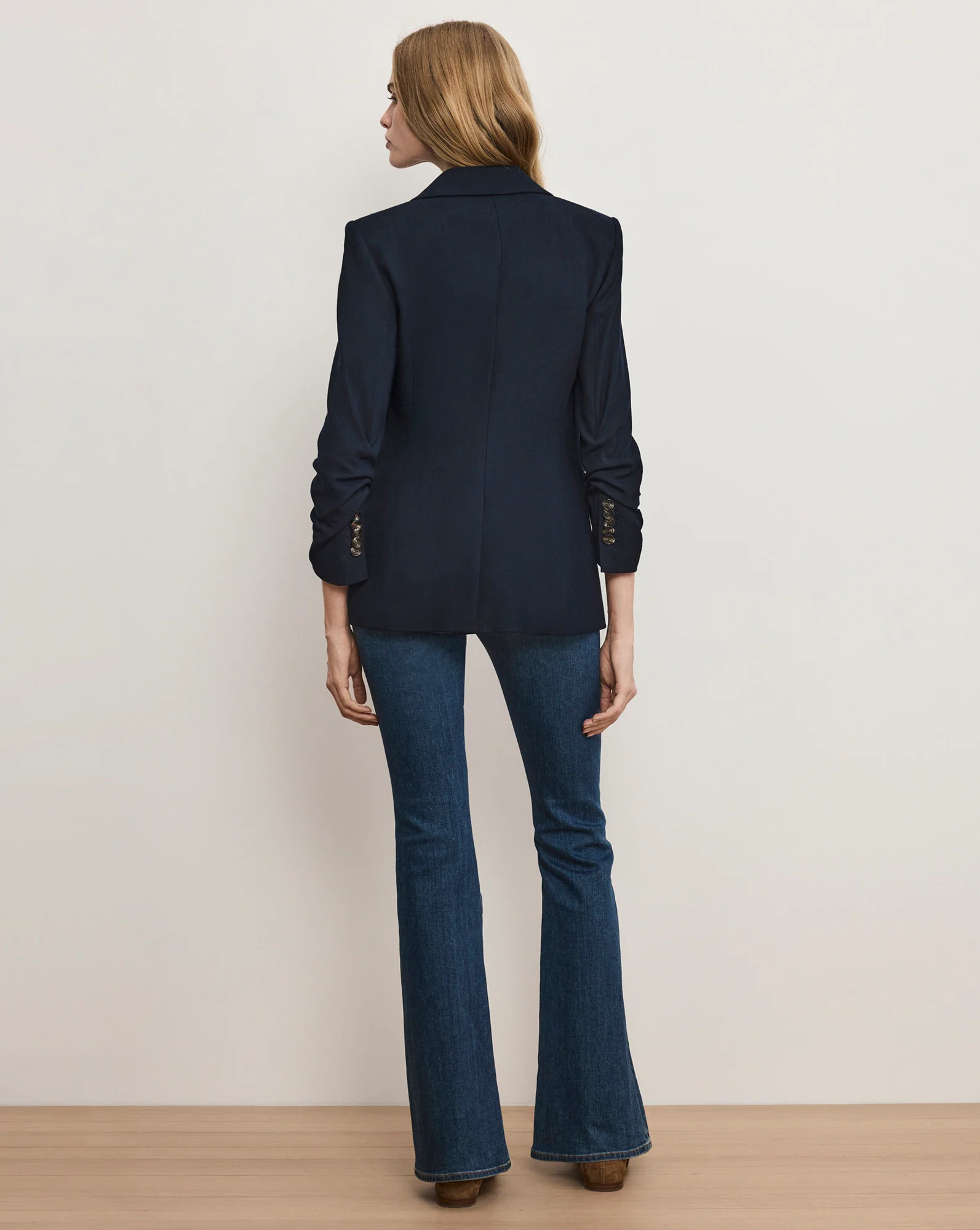 Battista Dickey Jacket - Image 5