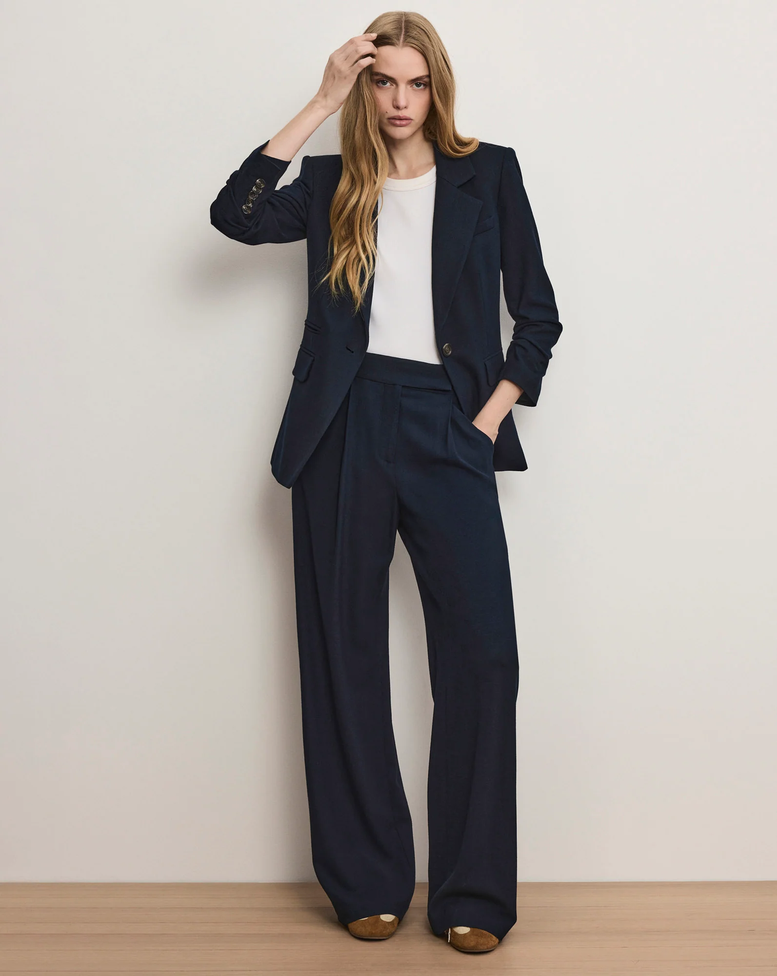 Battista Dickey Jacket - Image 6
