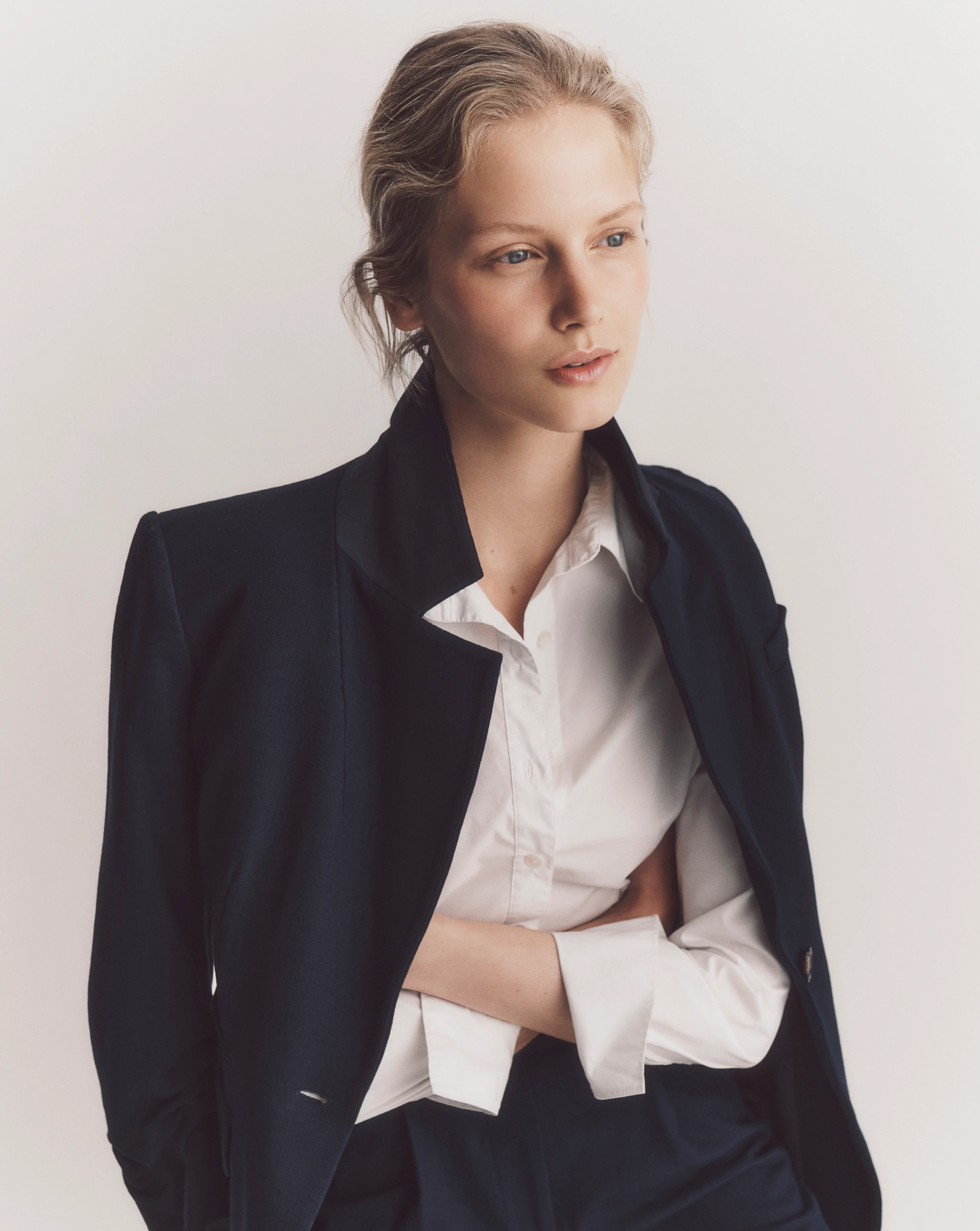 Battista Dickey Jacket - Image 8