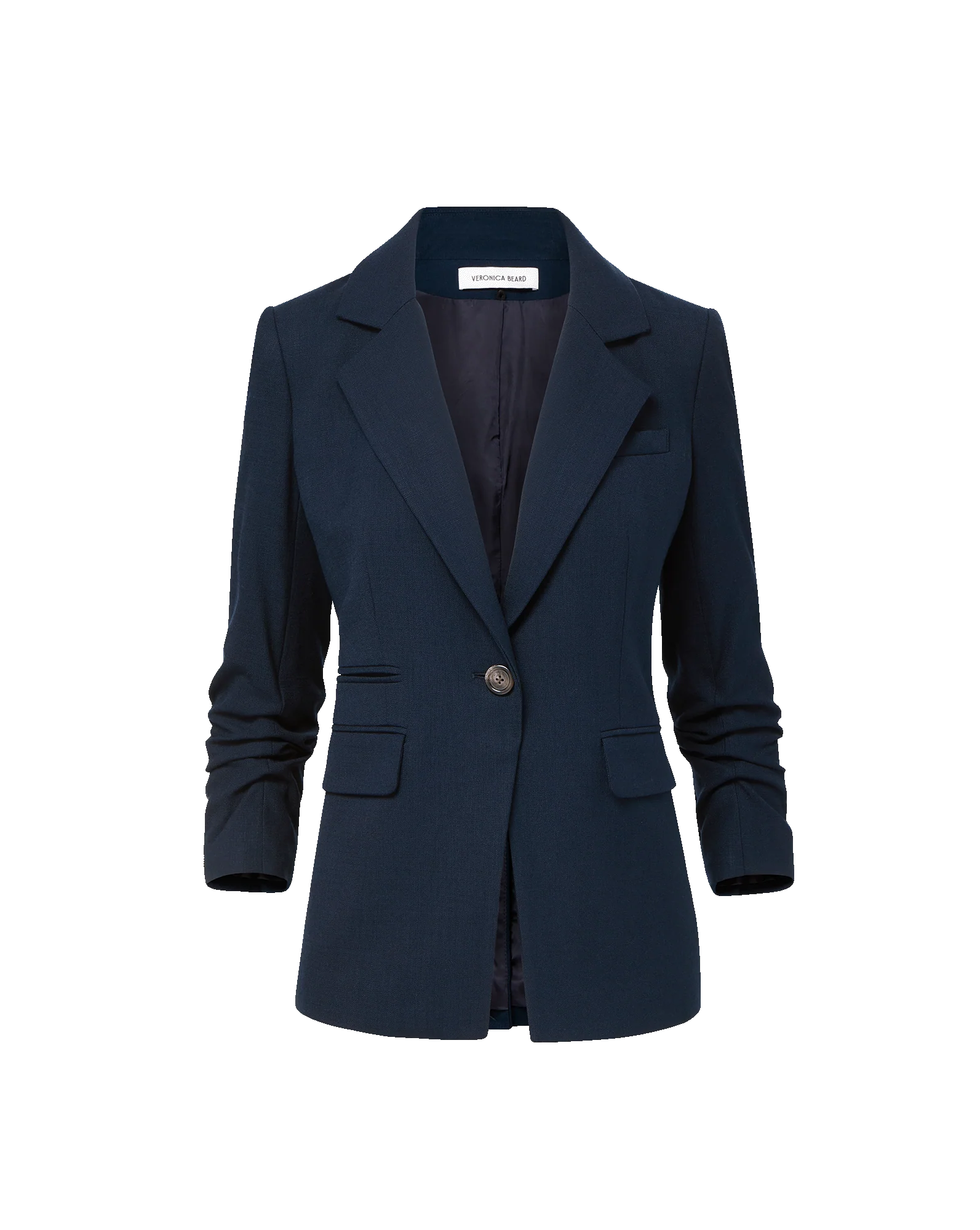 Battista Dickey Jacket - Image 9