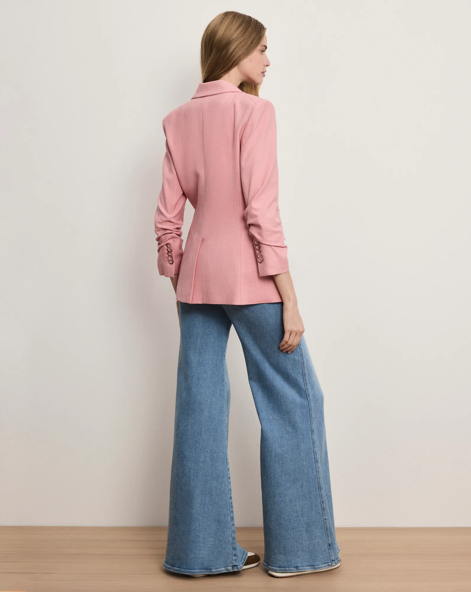 Battista Dickey Jacket - Image 4