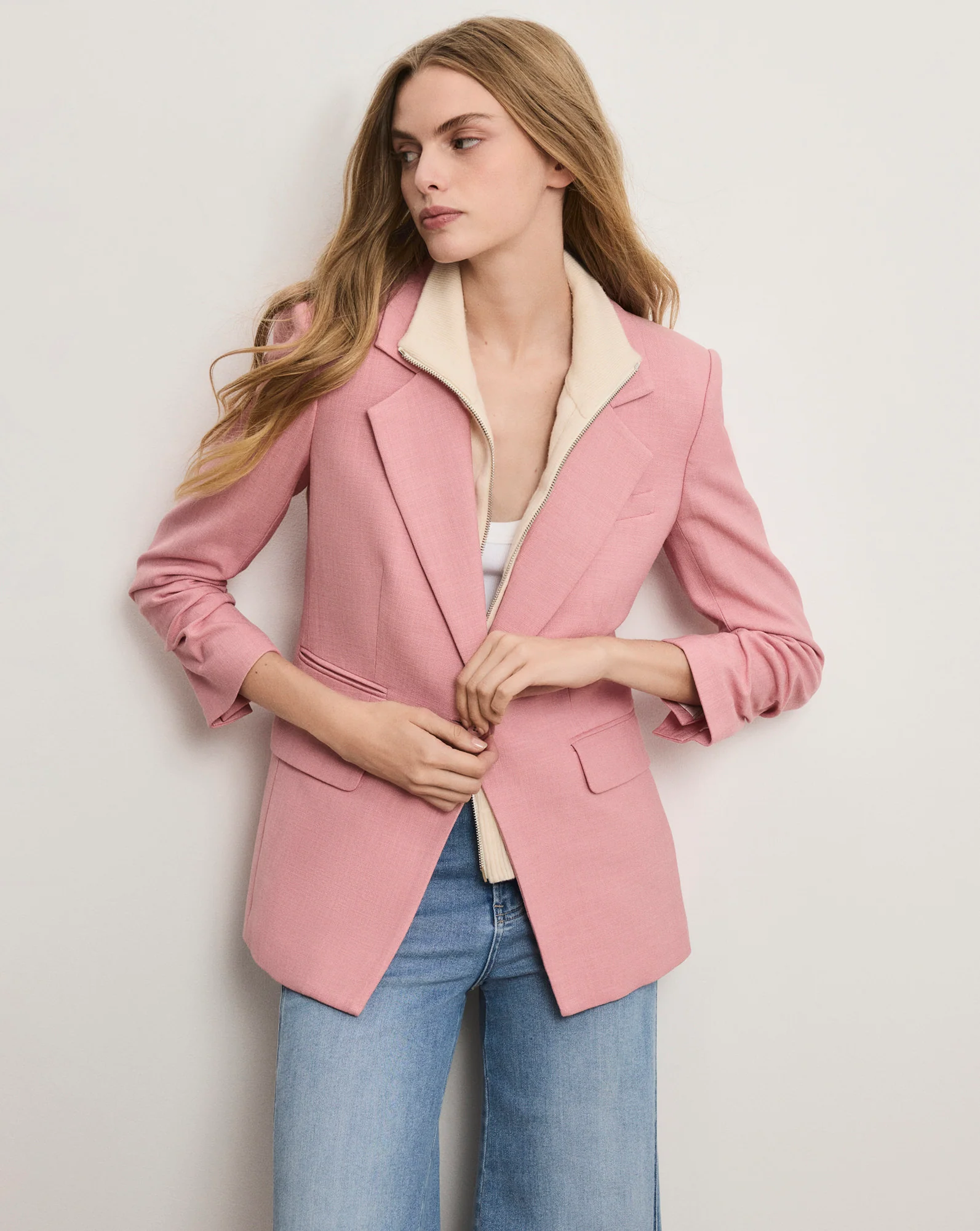 Battista Dickey Jacket - Image 5
