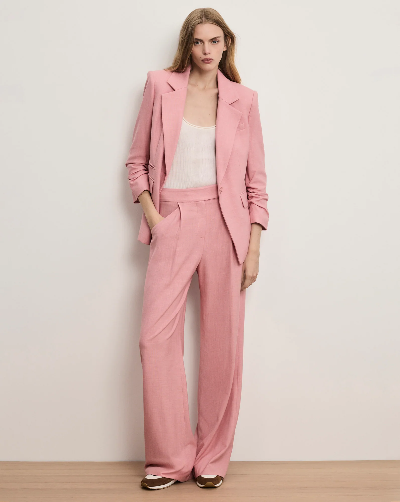 Battista Dickey Jacket - Image 6