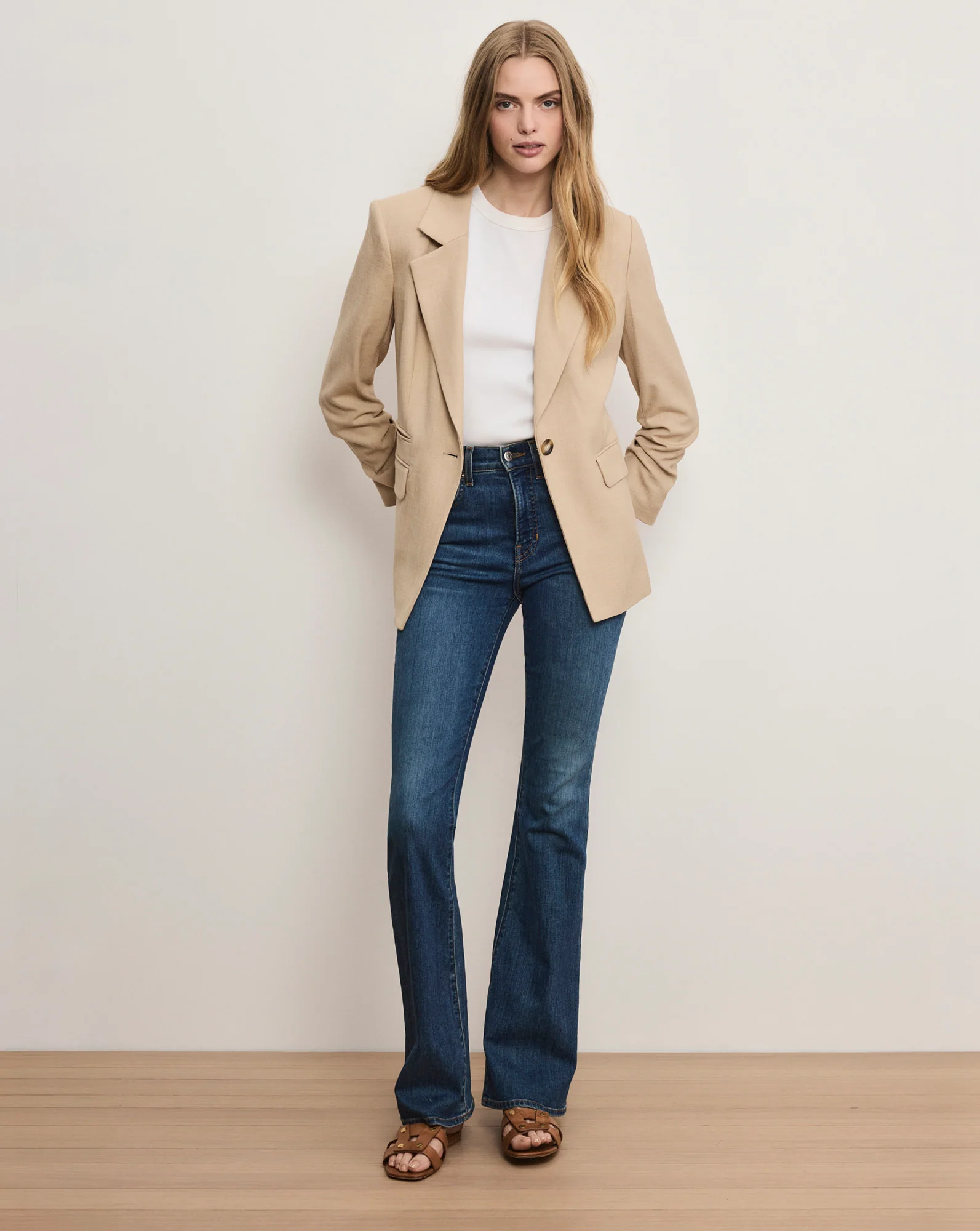 Battista Dickey Jacket - Image 2