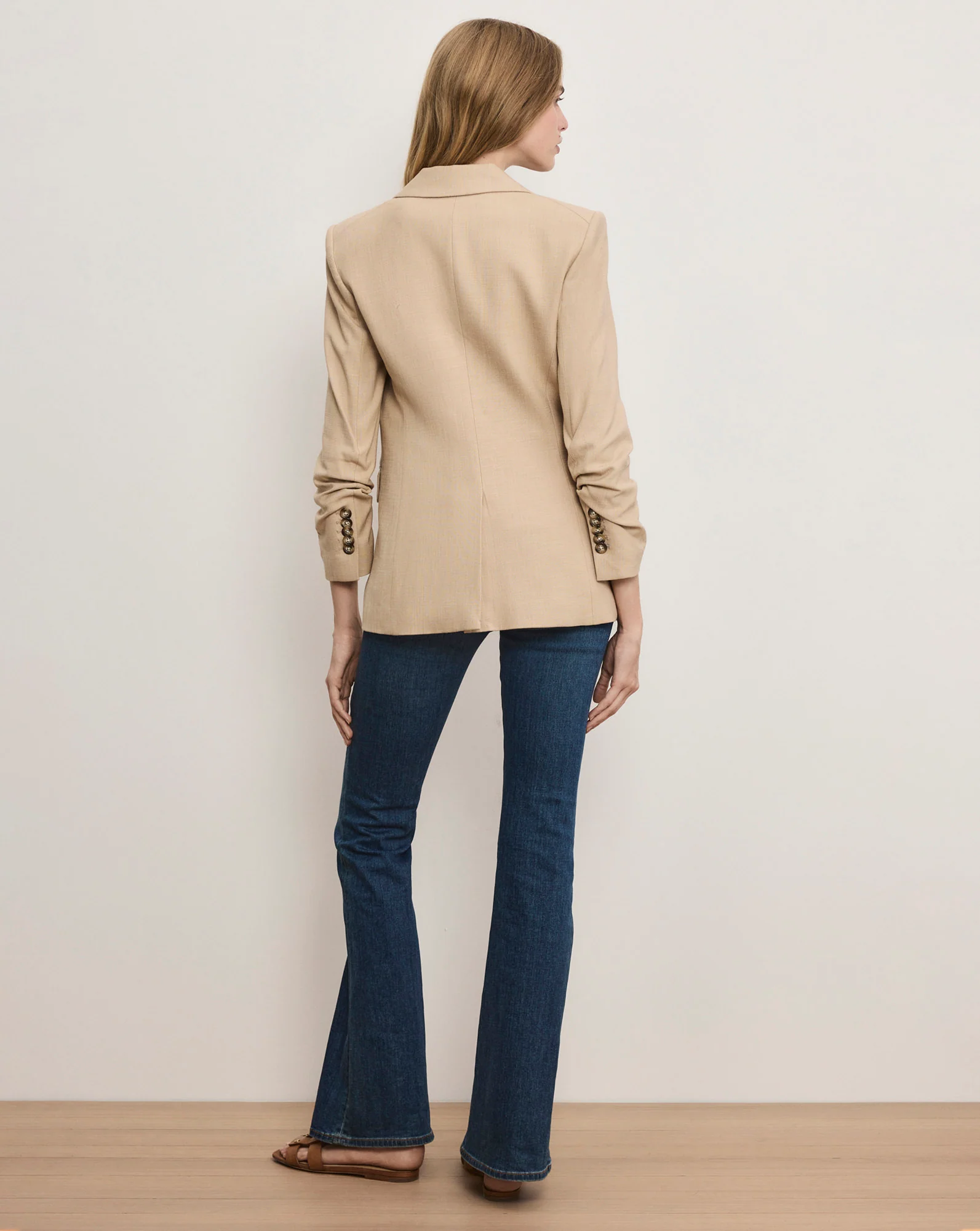 Battista Dickey Jacket - Image 4