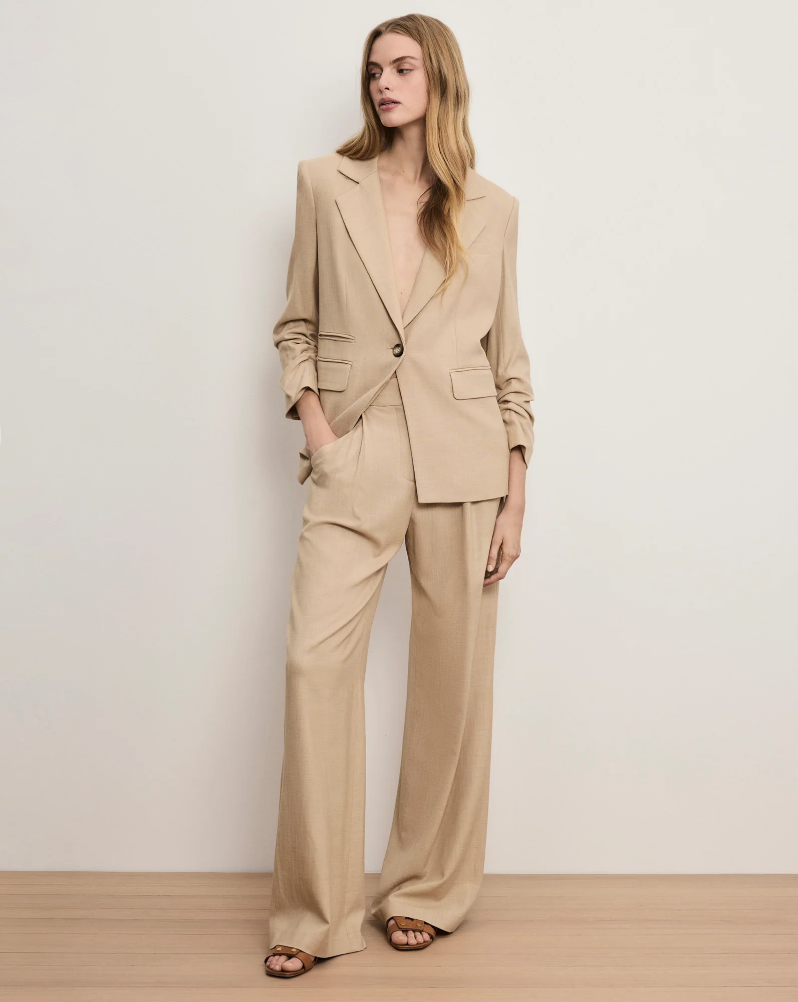 Battista Dickey Jacket - Image 6