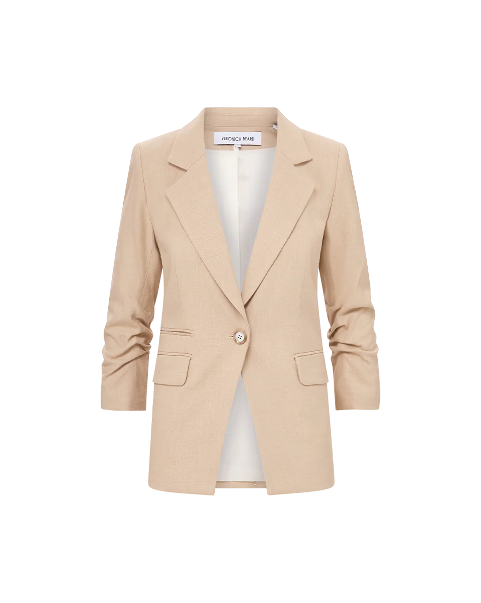 Battista Dickey Jacket - Image 8