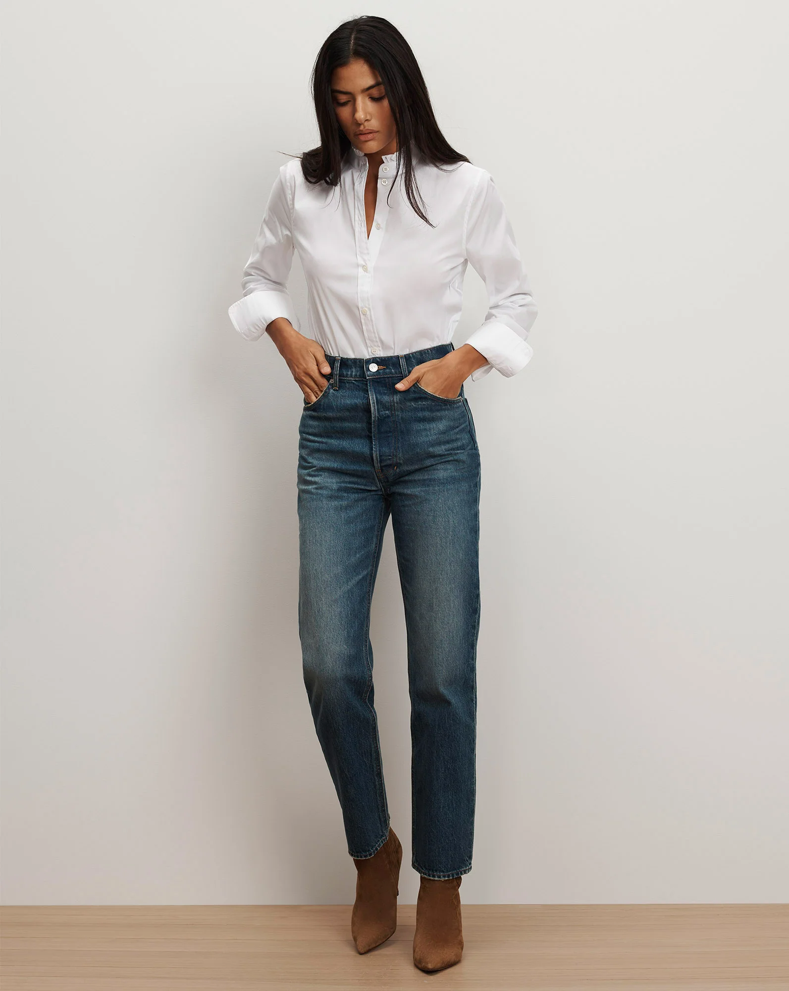 Bays Button-Down Shirt - Image 2