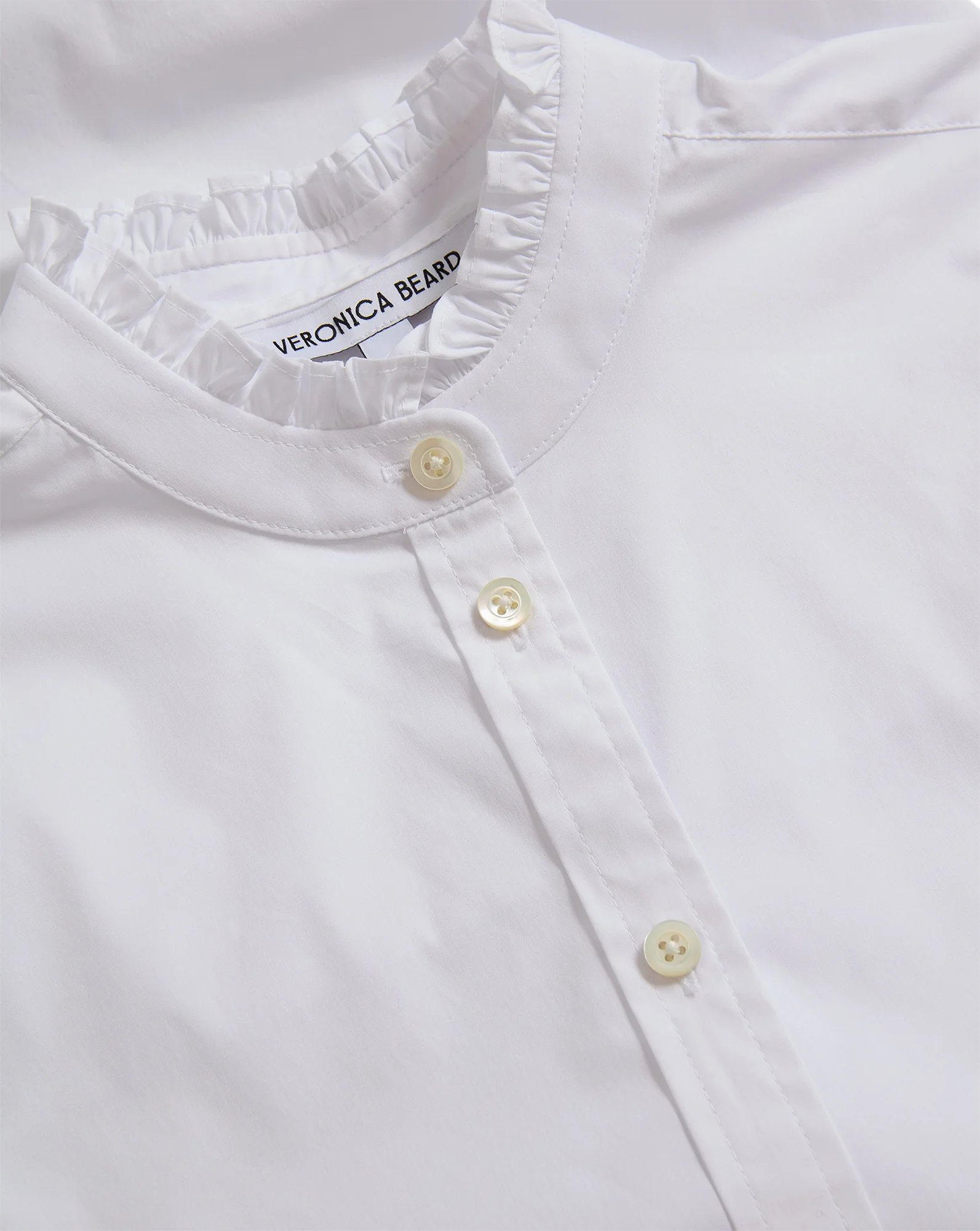 Bays Button-Down Shirt - Image 3