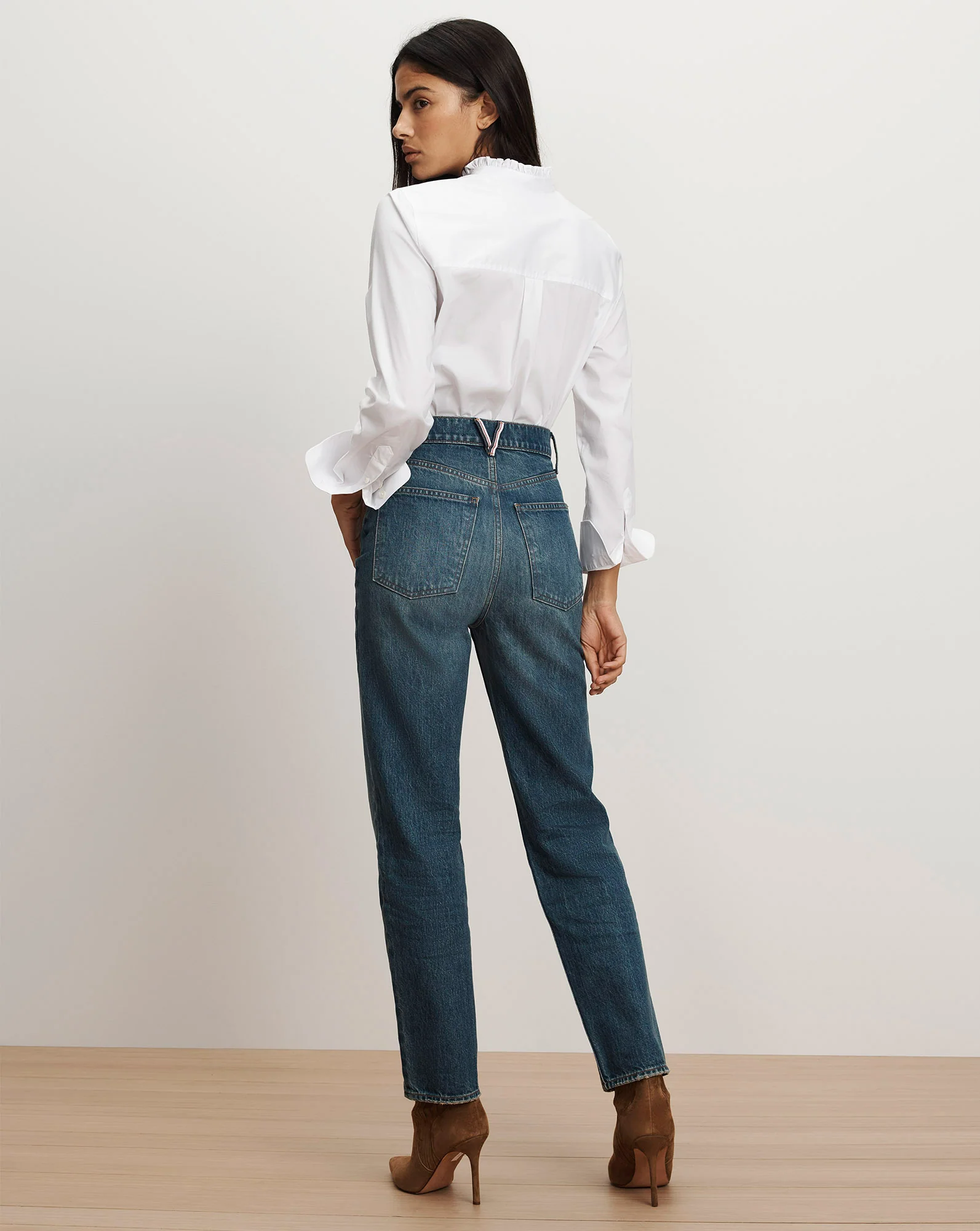 Bays Button-Down Shirt - Image 4