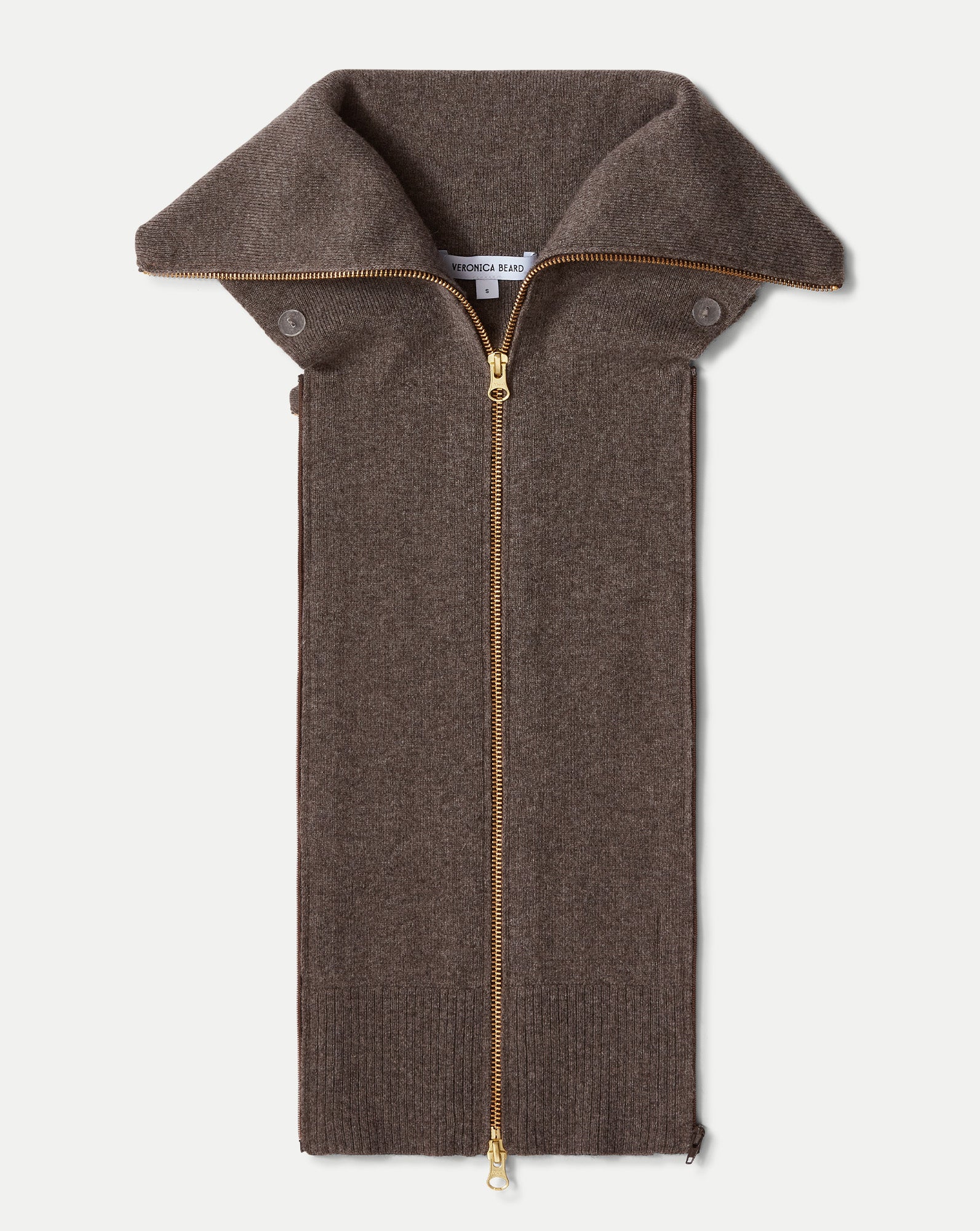 Beach Cashmere Dickey