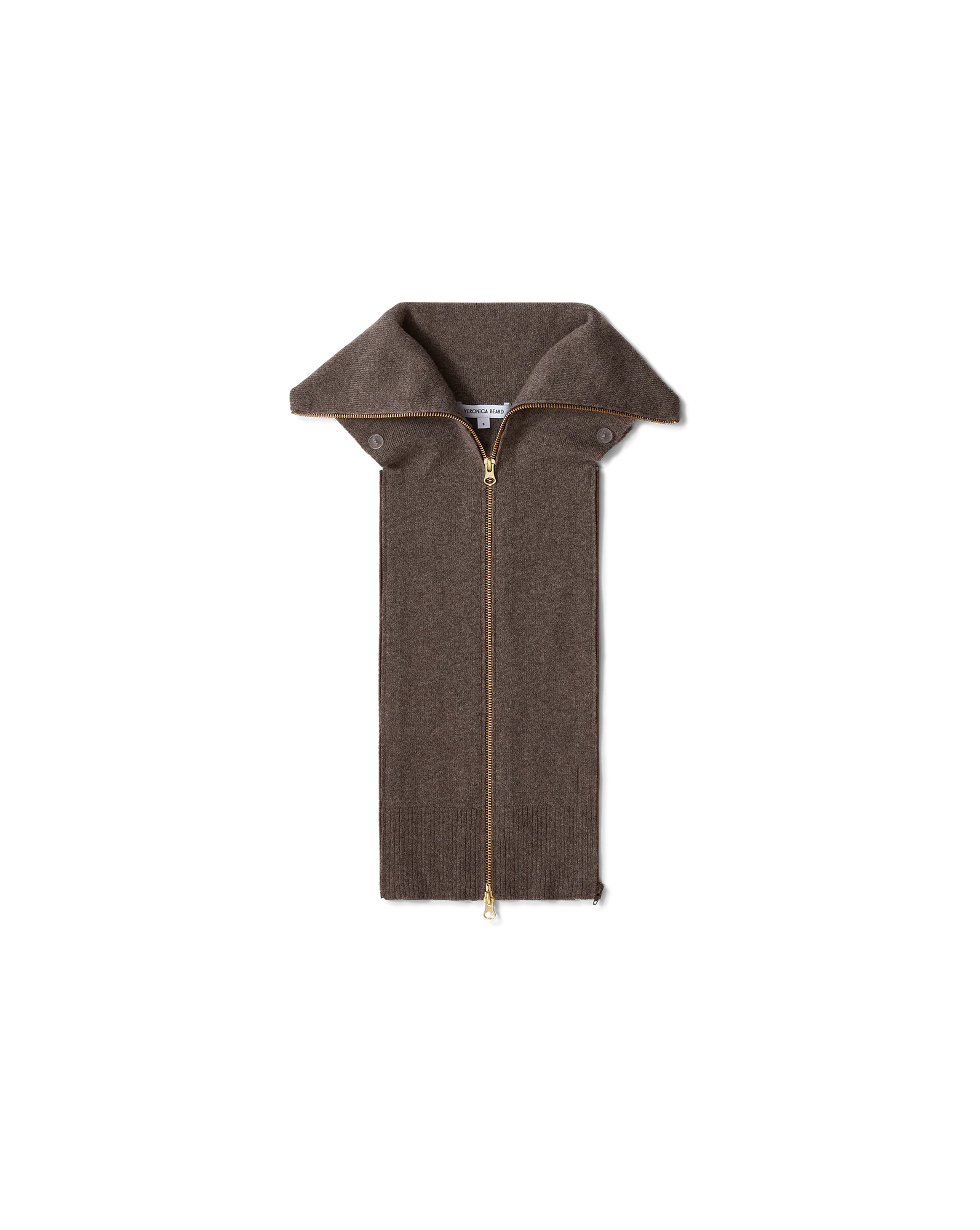 Beach Cashmere Dickey - Image 5