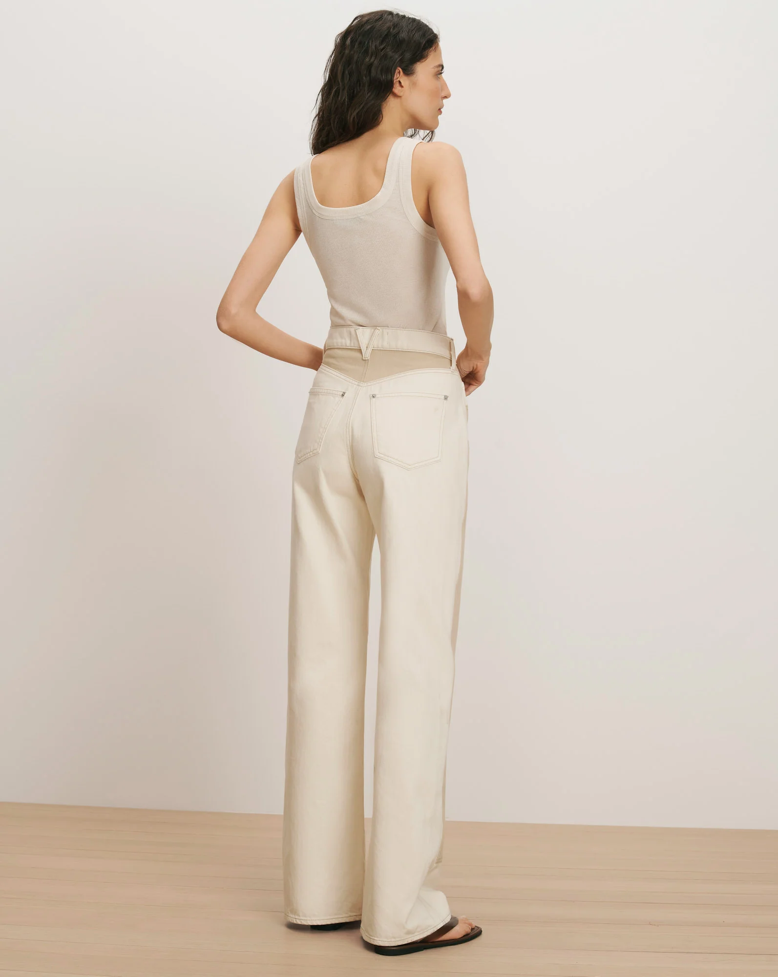 Belvedere Knit Tank Top - Image 4